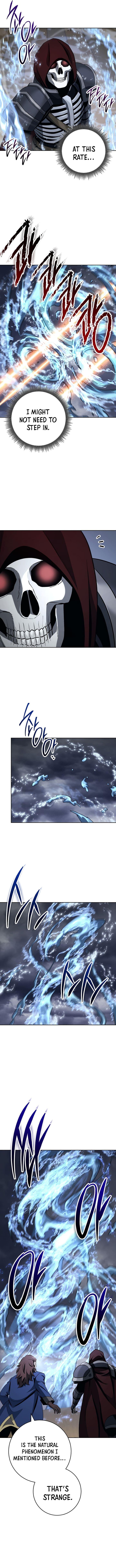 Skeleton Soldier Couldn't Protect the Dungeon Chap 302 - Next Chap 303