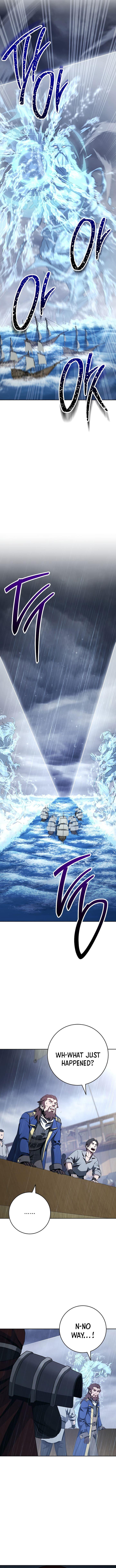 Skeleton Soldier Couldn't Protect the Dungeon Chap 302 - Next Chap 303