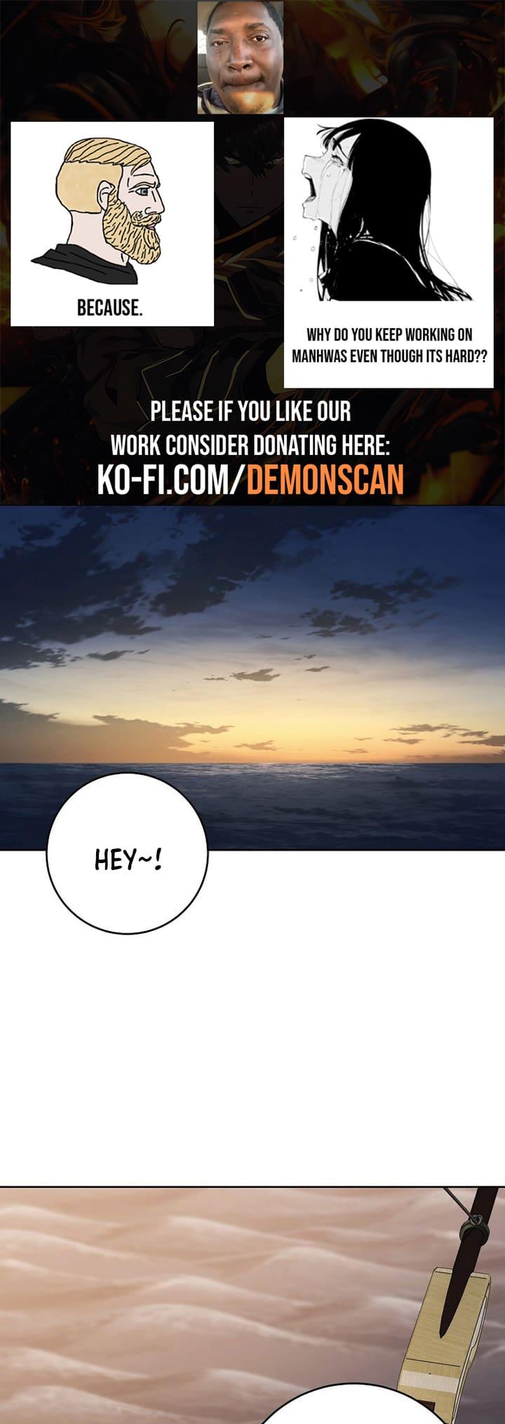 Skeleton Soldier Couldn't Protect the Dungeon Chap 303 - Next Chap 304