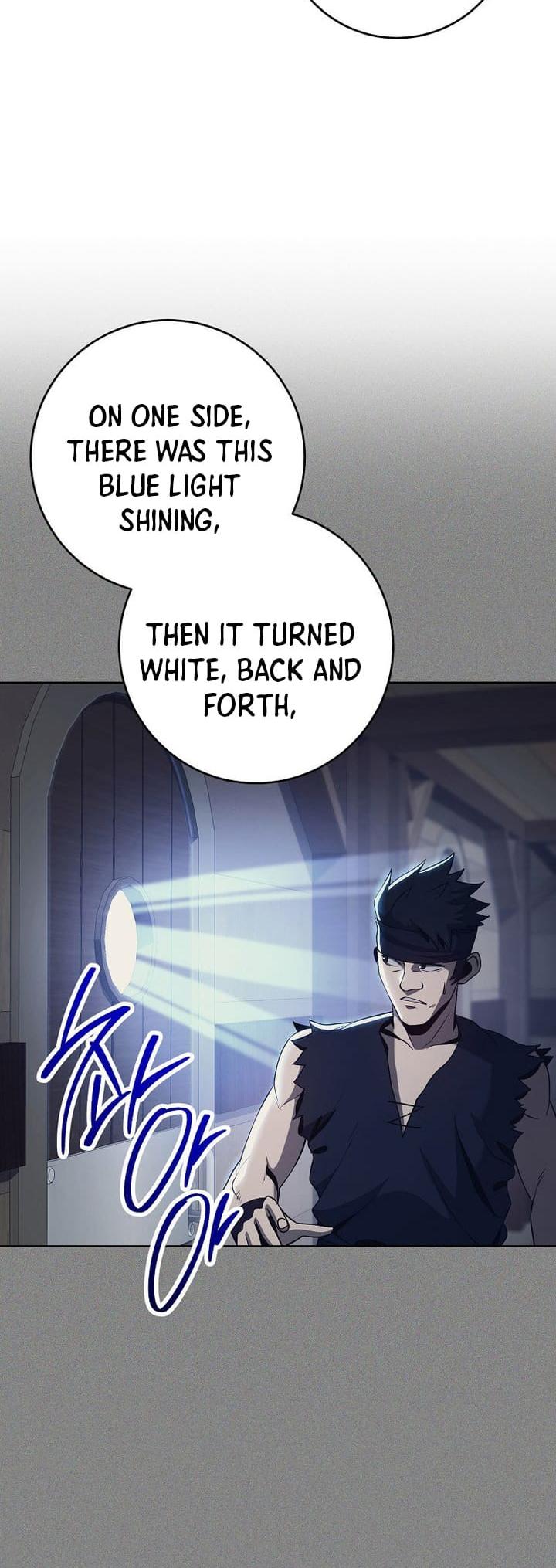 Skeleton Soldier Couldn't Protect the Dungeon Chap 303 - Next Chap 304