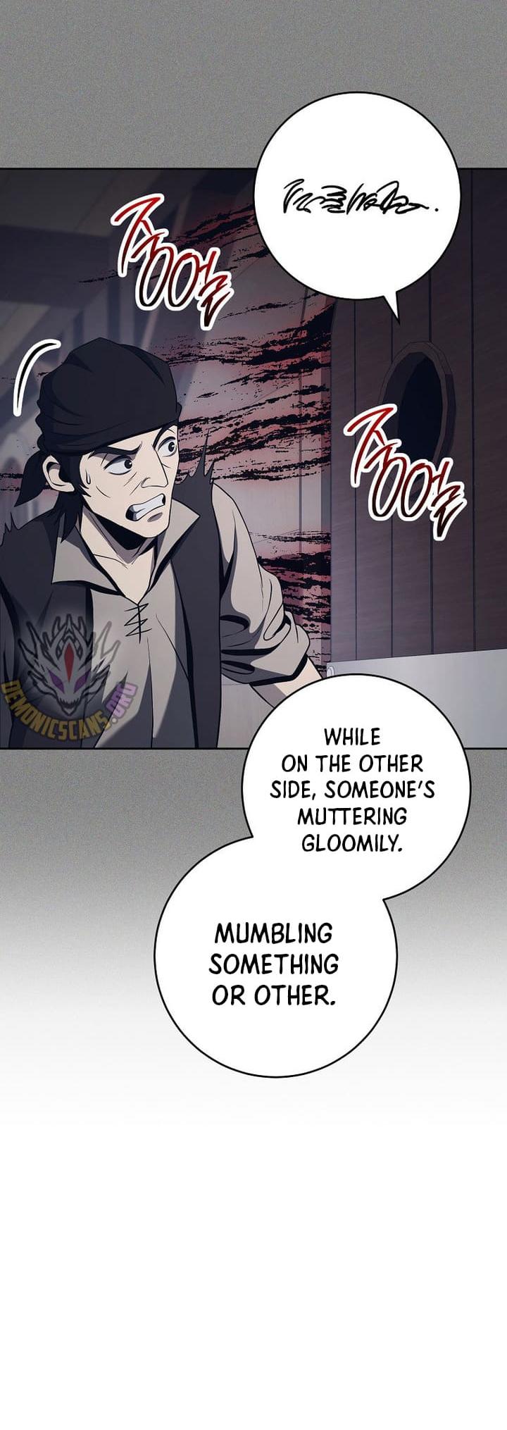 Skeleton Soldier Couldn't Protect the Dungeon Chap 303 - Next Chap 304