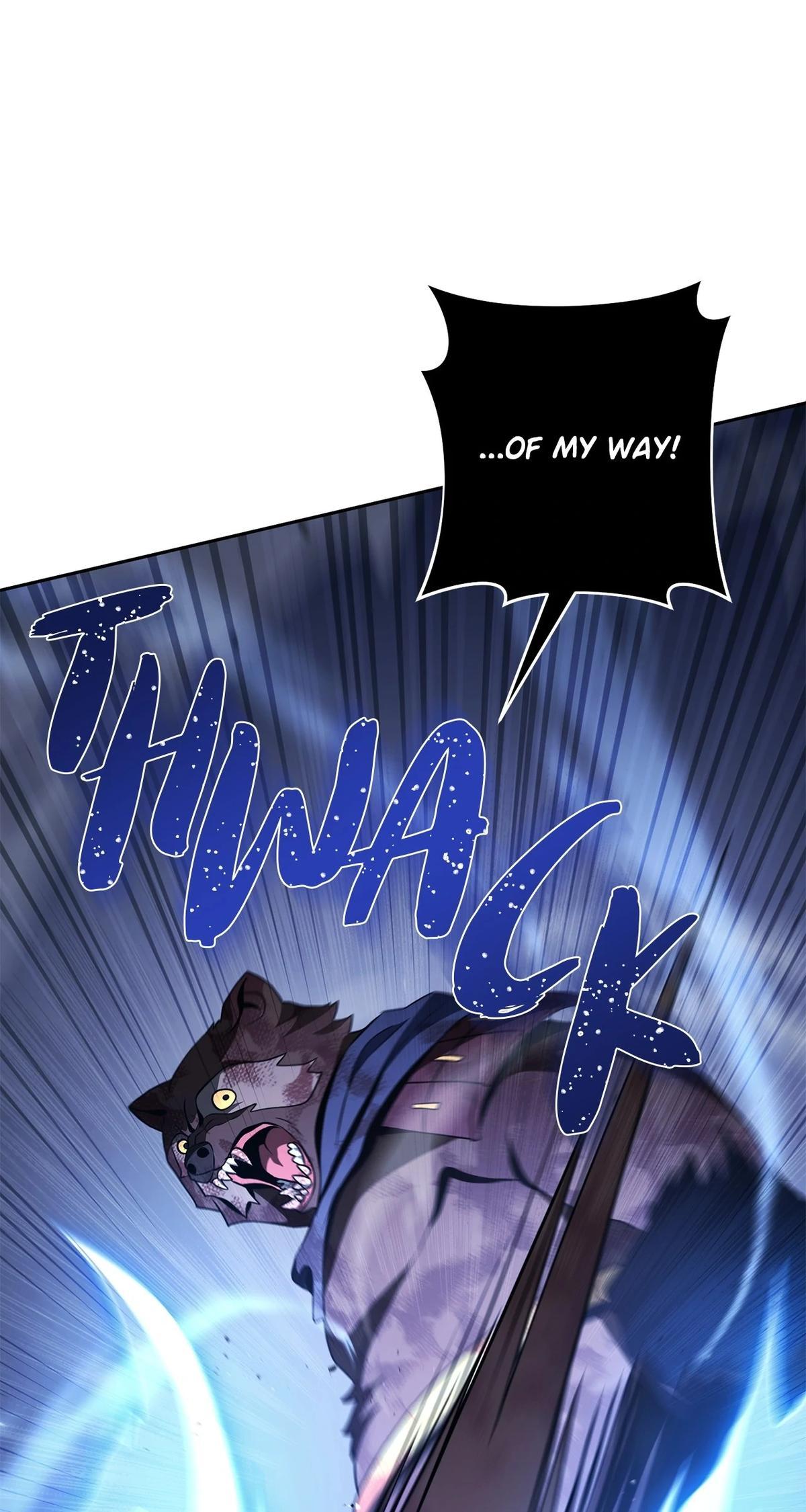 Skeleton Soldier Couldn't Protect the Dungeon Chap 317 - Next Chap 318