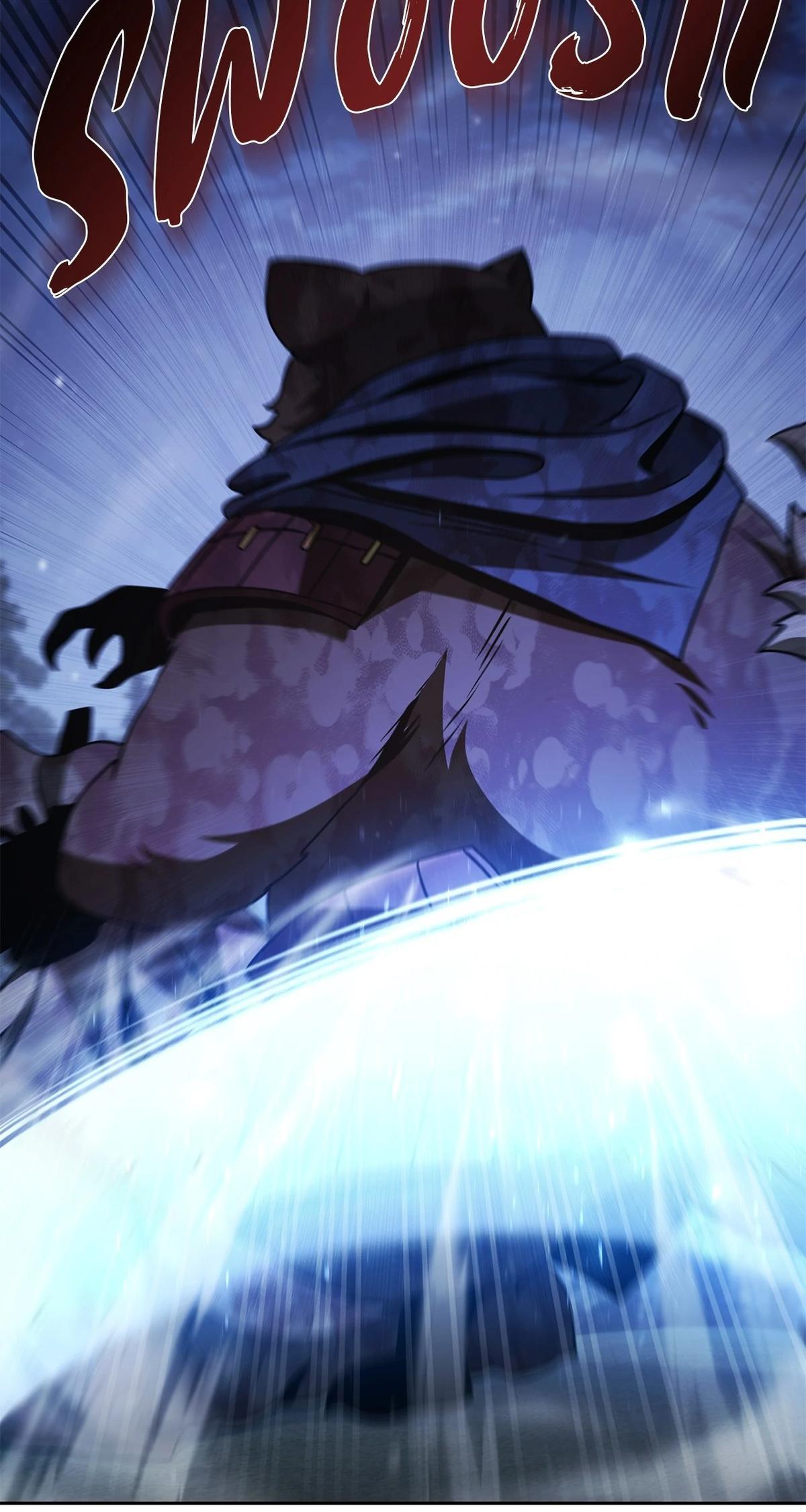 Skeleton Soldier Couldn't Protect the Dungeon Chap 317 - Next Chap 318