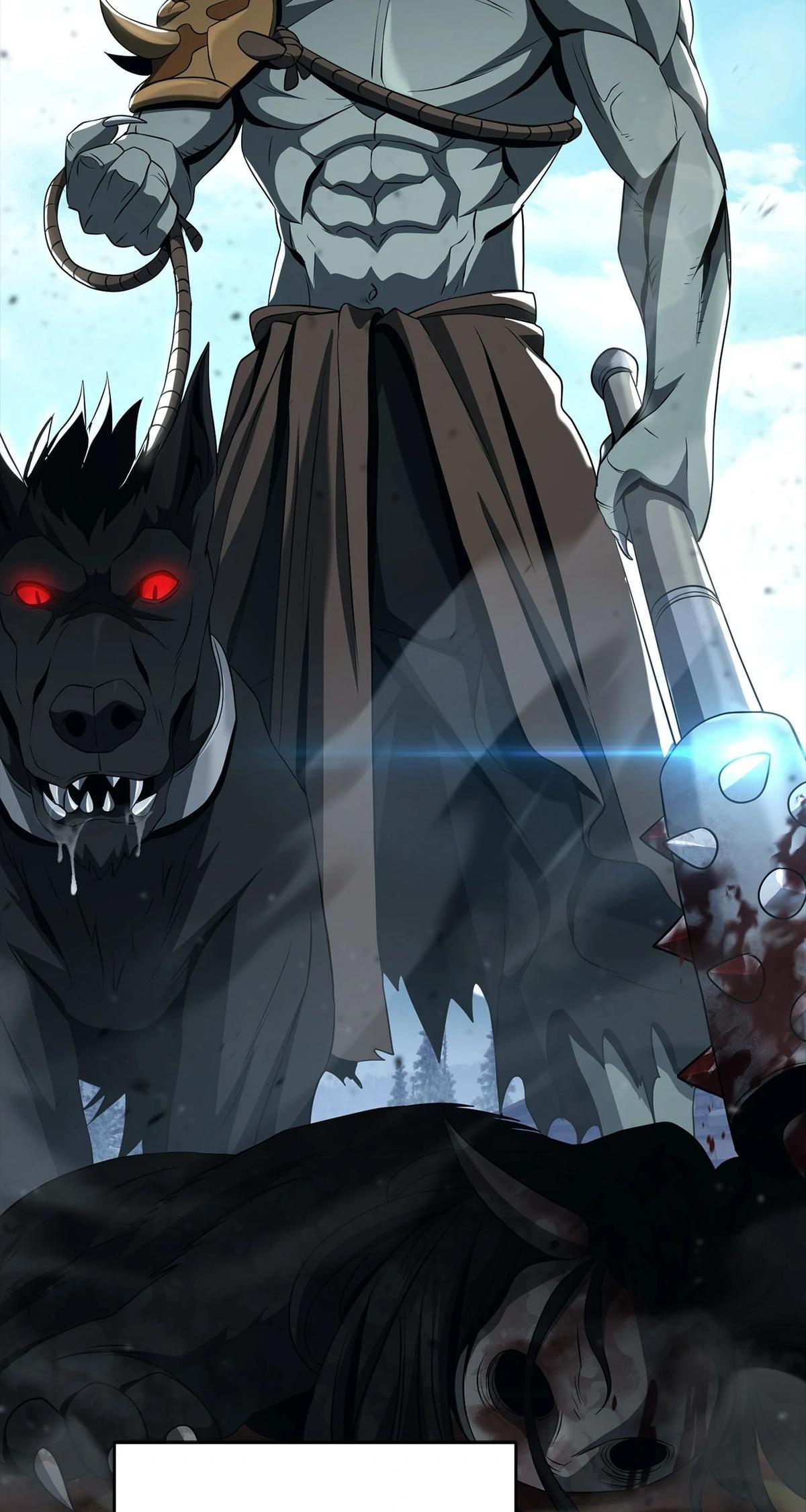 Skeleton Soldier Couldn't Protect the Dungeon Chap 317 - Next Chap 318