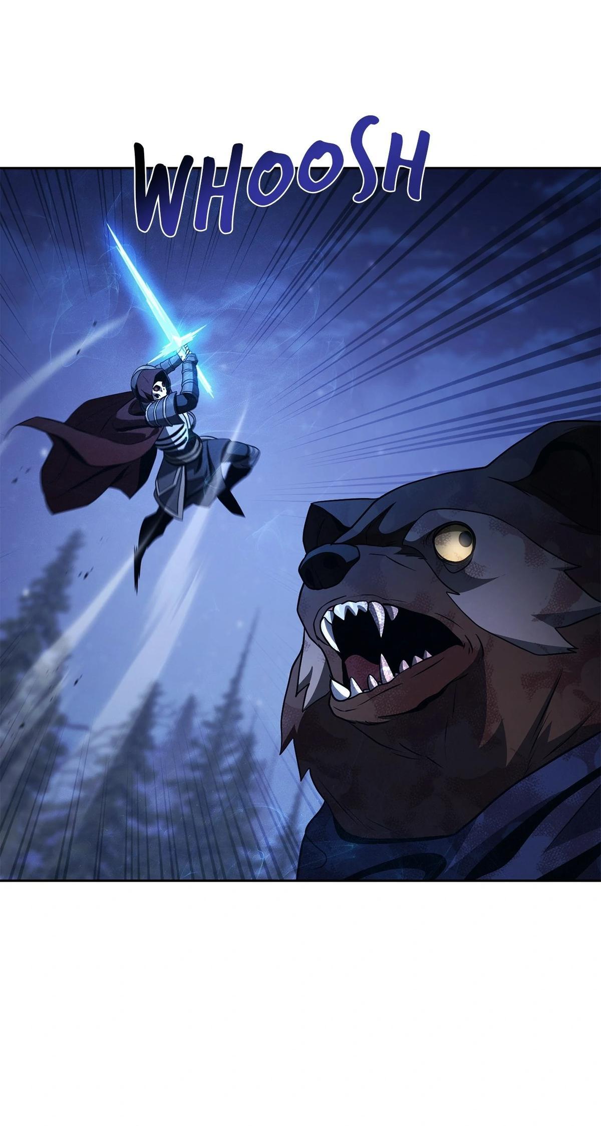 Skeleton Soldier Couldn't Protect the Dungeon Chap 317 - Next Chap 318