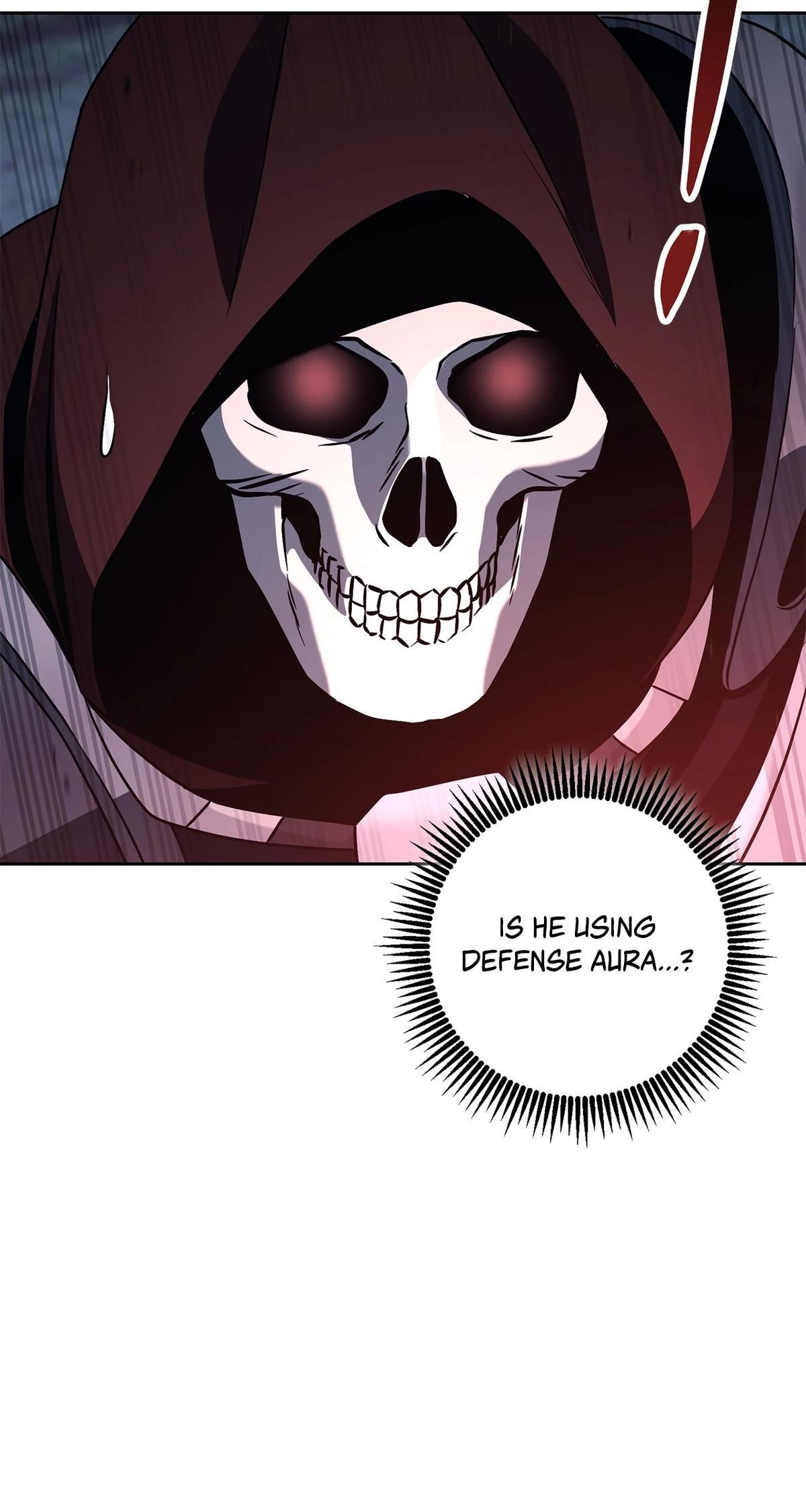 Skeleton Soldier Couldn't Protect the Dungeon Chap 317 - Next Chap 318