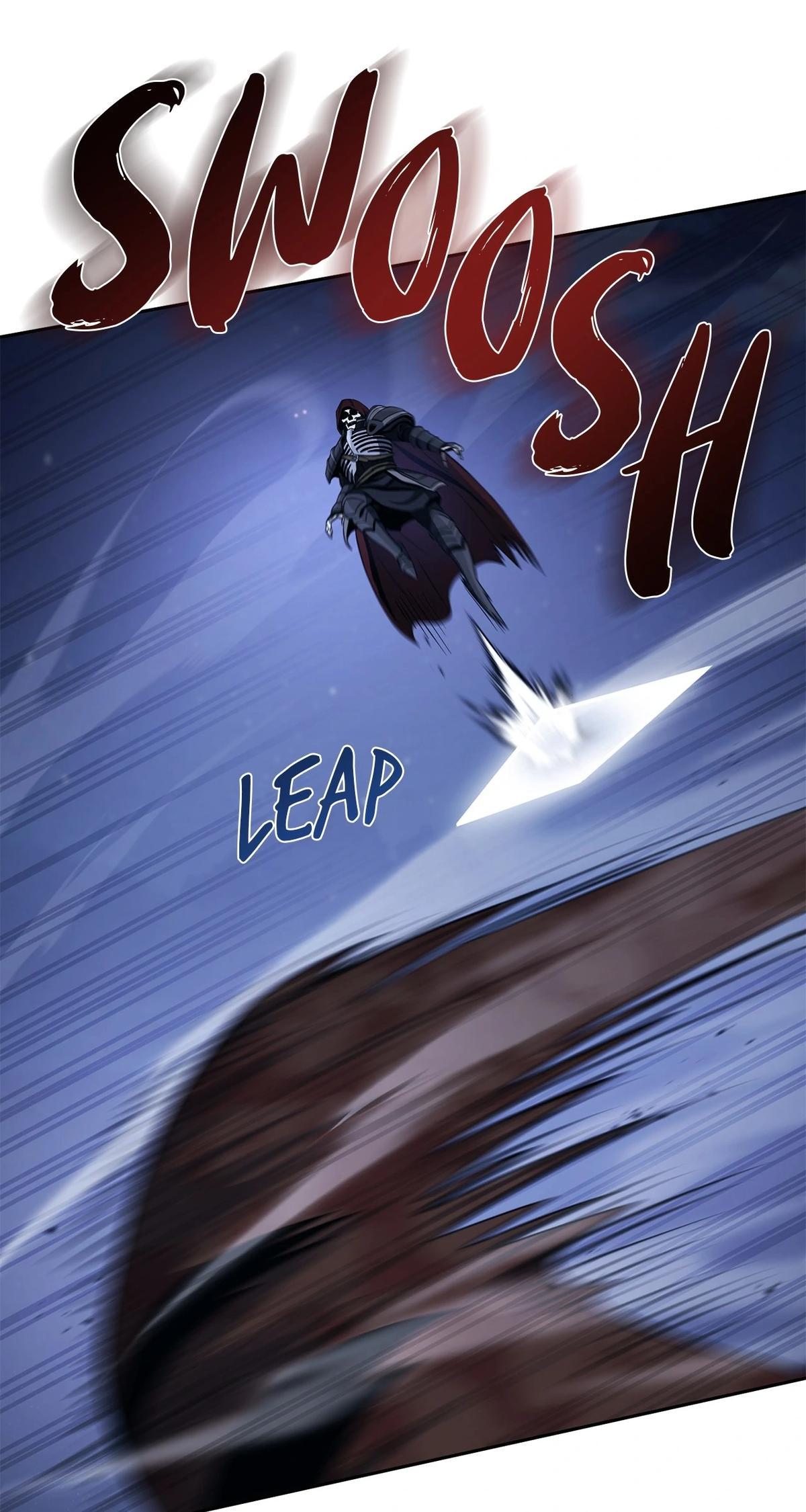 Skeleton Soldier Couldn't Protect the Dungeon Chap 317 - Next Chap 318