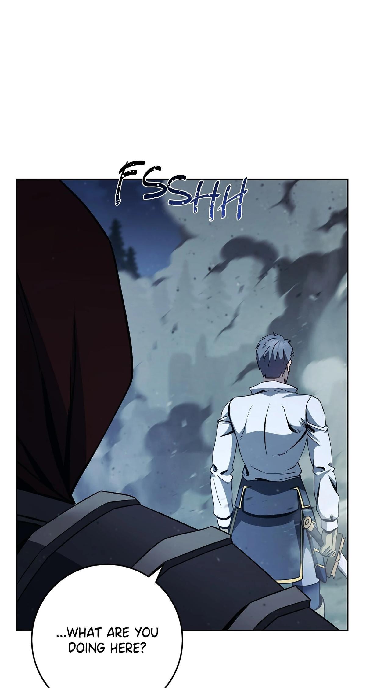 Skeleton Soldier Couldn't Protect the Dungeon Chap 317 - Next Chap 318
