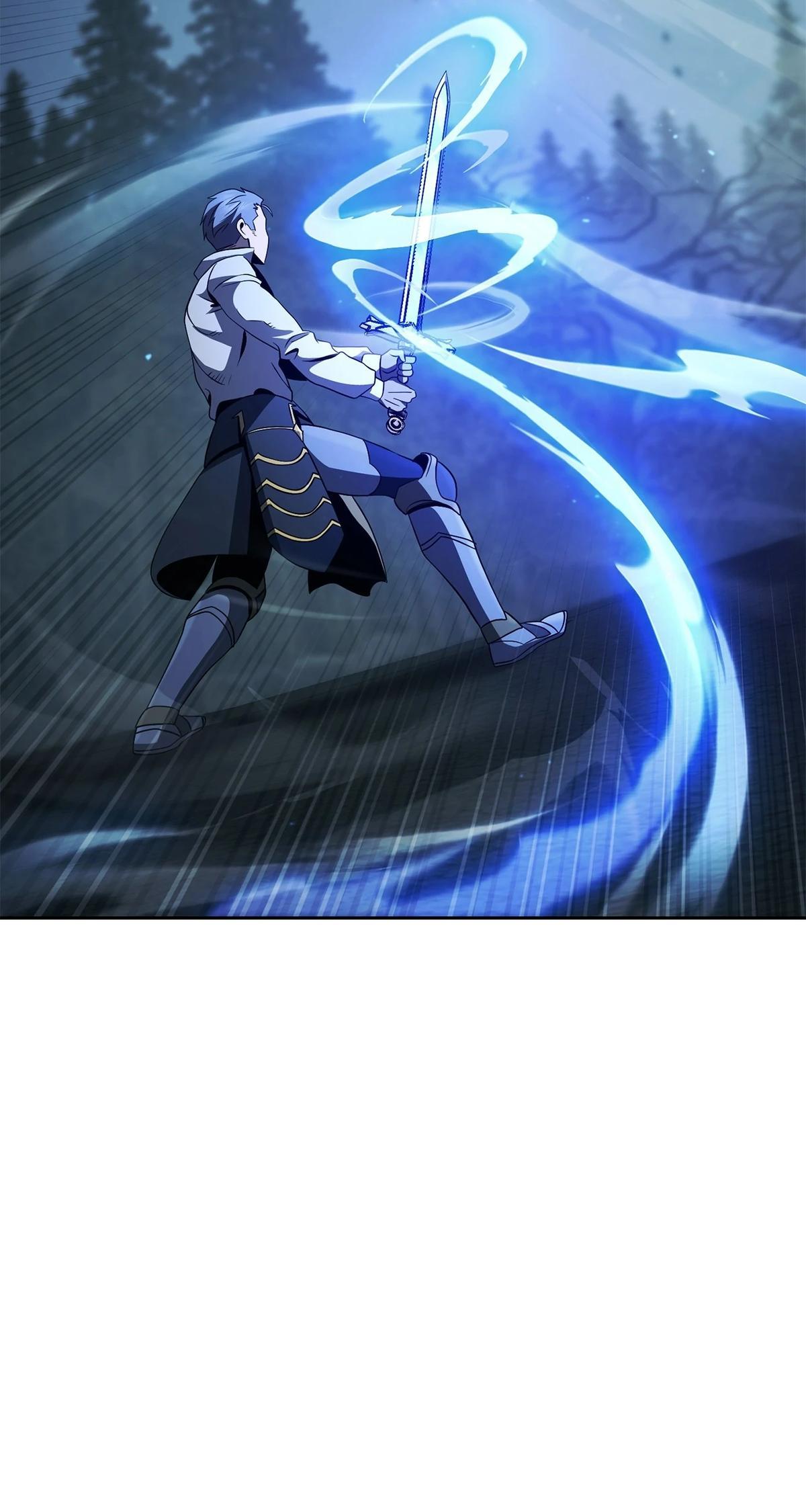 Skeleton Soldier Couldn't Protect the Dungeon Chap 317 - Next Chap 318