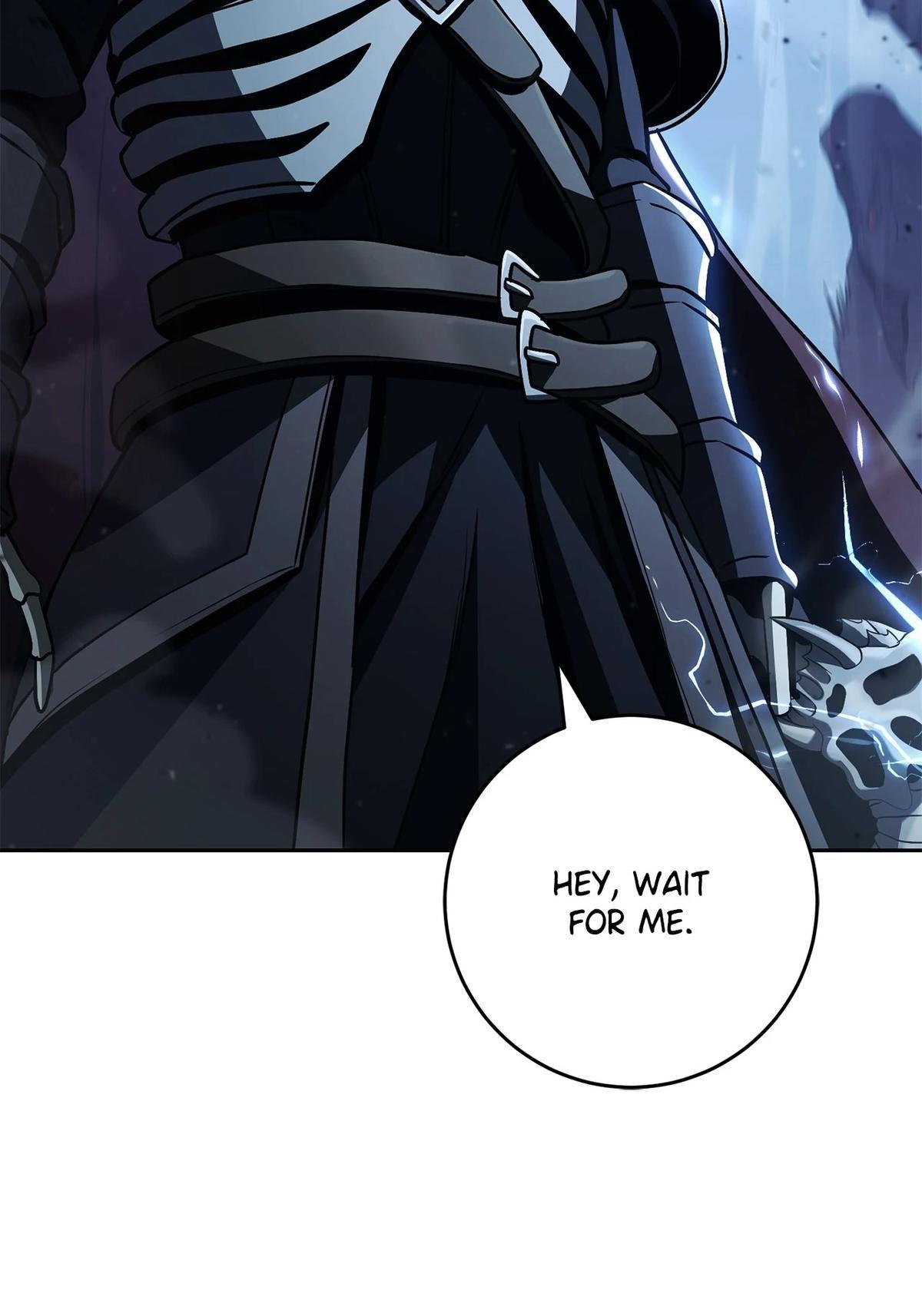 Skeleton Soldier Couldn't Protect the Dungeon Chap 317 - Next Chap 318