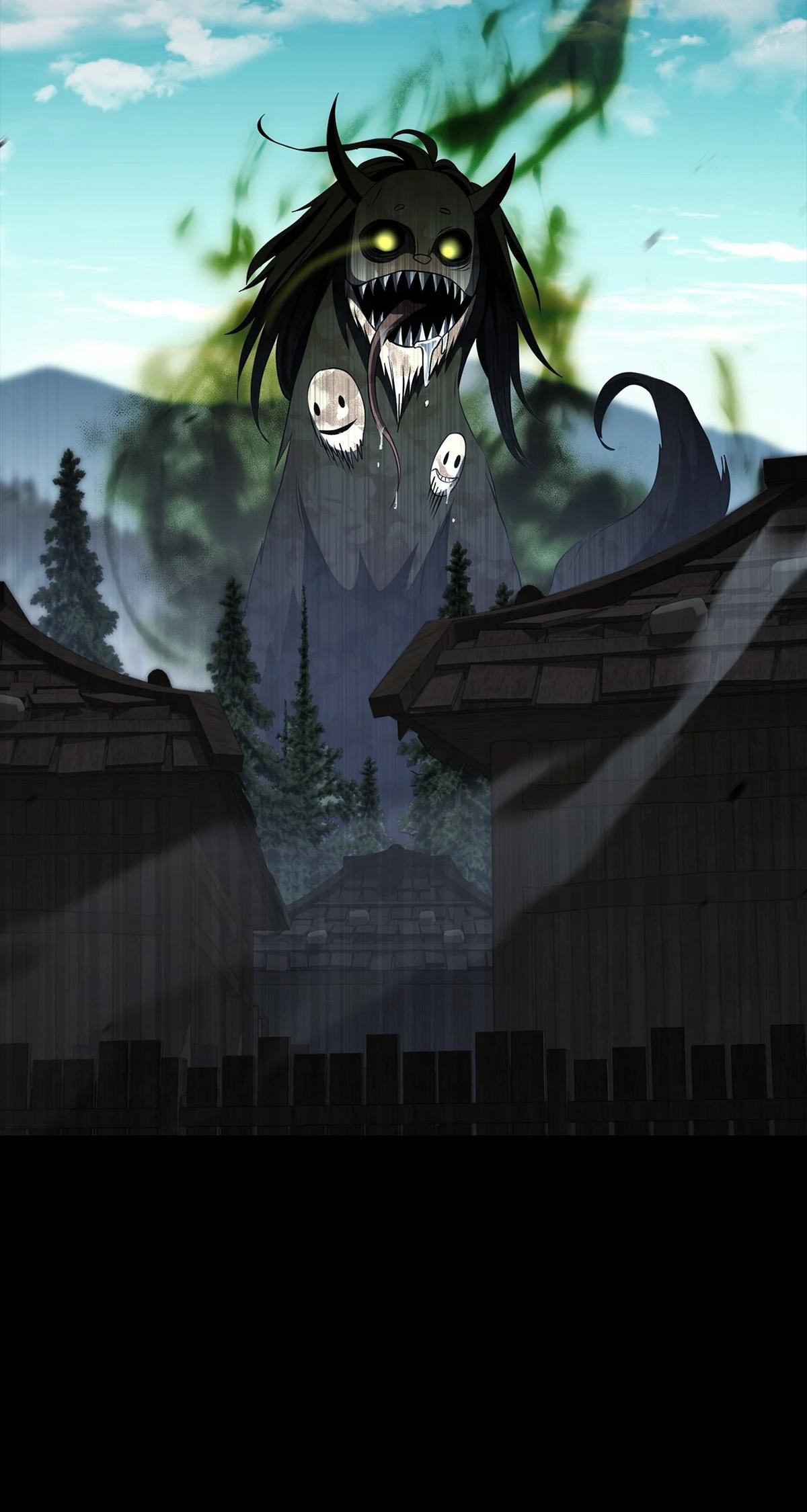 Skeleton Soldier Couldn't Protect the Dungeon Chap 317 - Next Chap 318