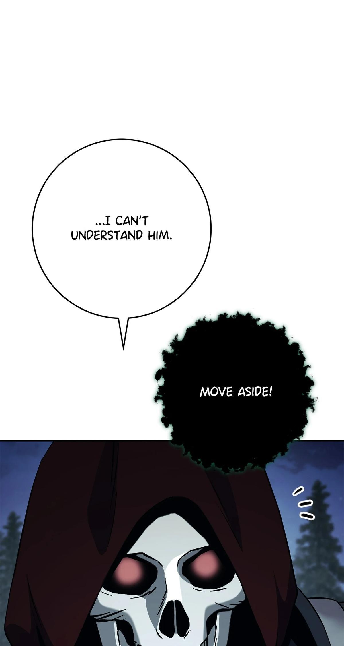 Skeleton Soldier Couldn't Protect the Dungeon Chap 317 - Next Chap 318