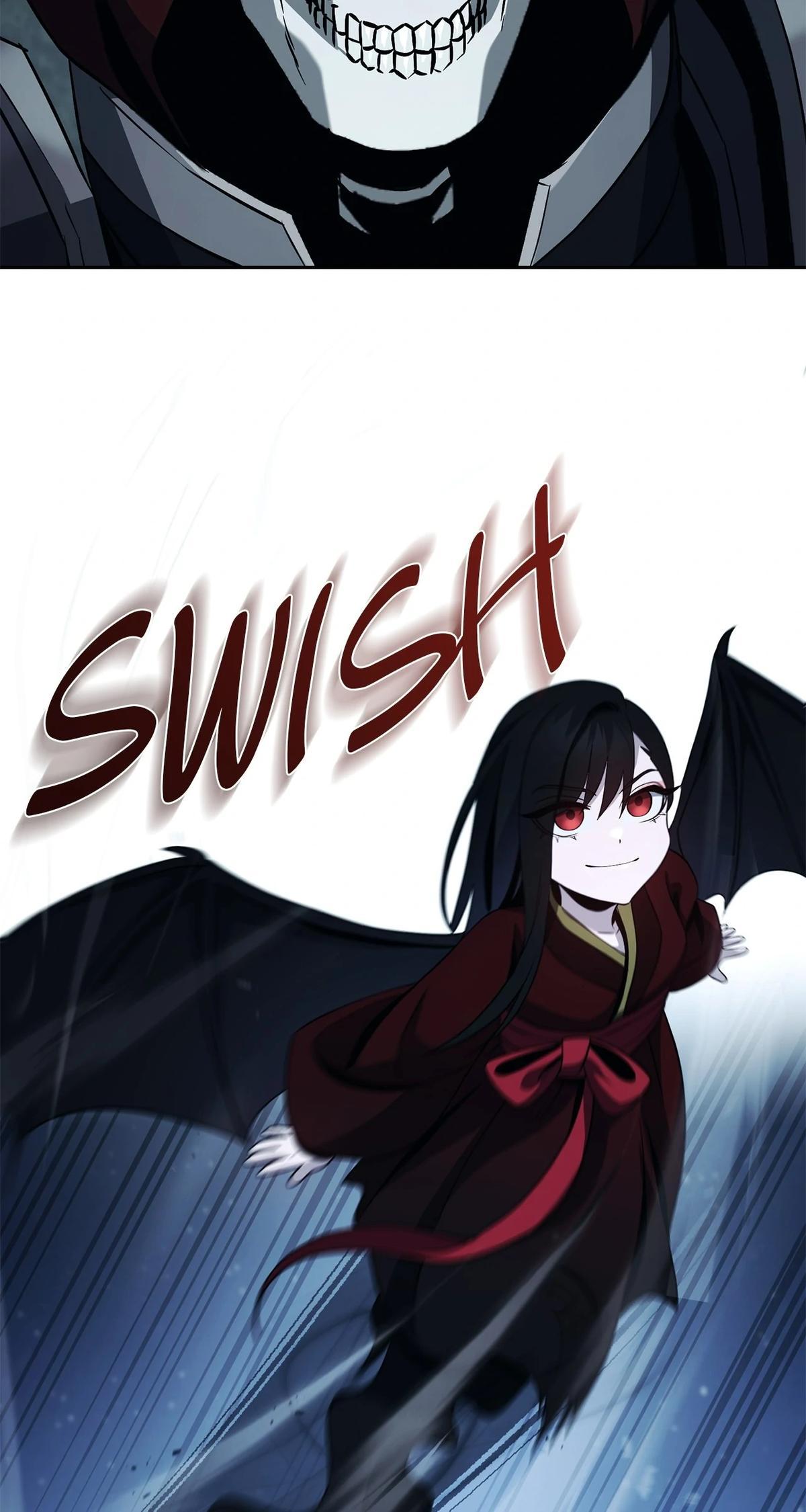 Skeleton Soldier Couldn't Protect the Dungeon Chap 317 - Next Chap 318