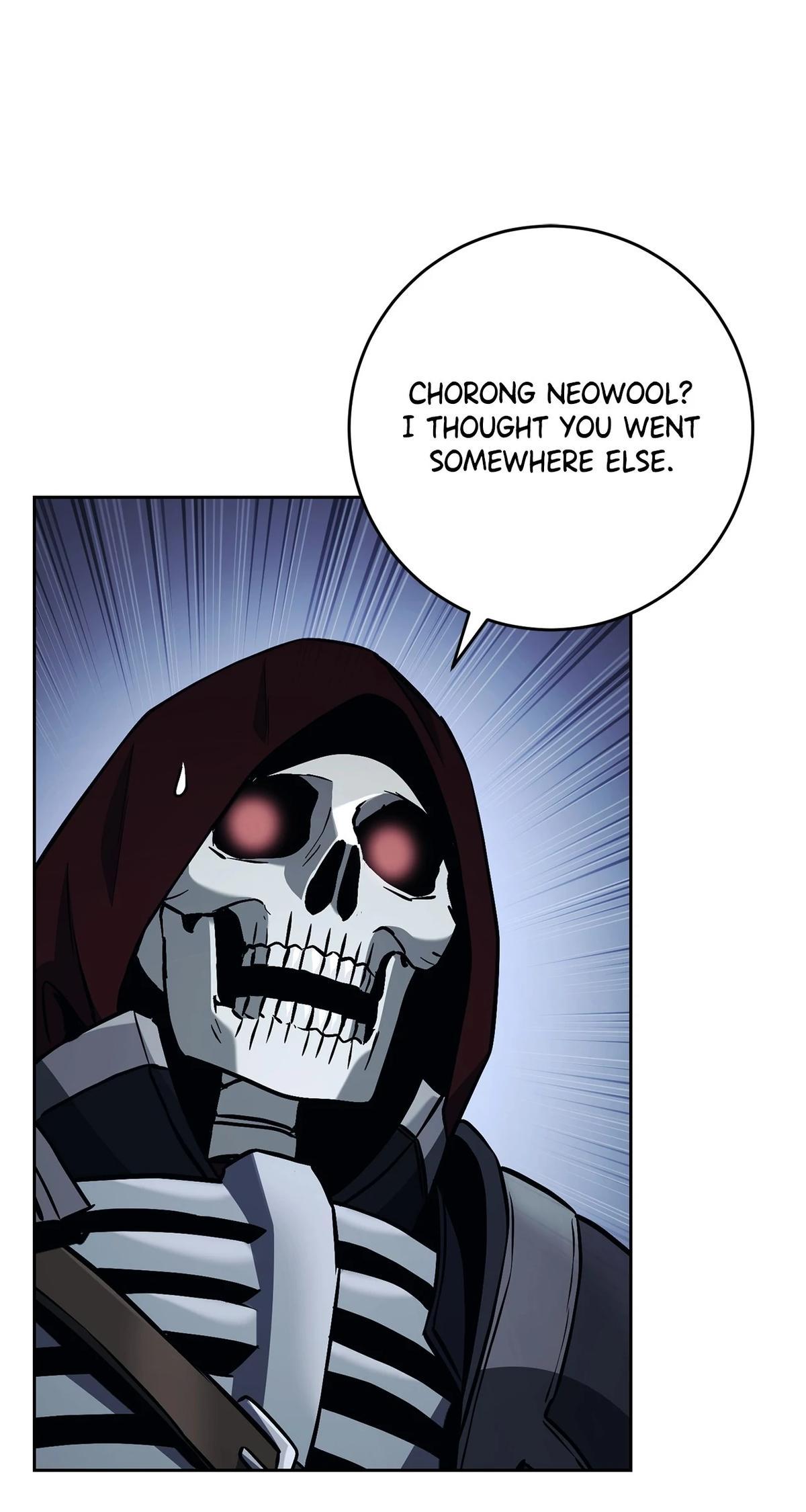 Skeleton Soldier Couldn't Protect the Dungeon Chap 317 - Next Chap 318