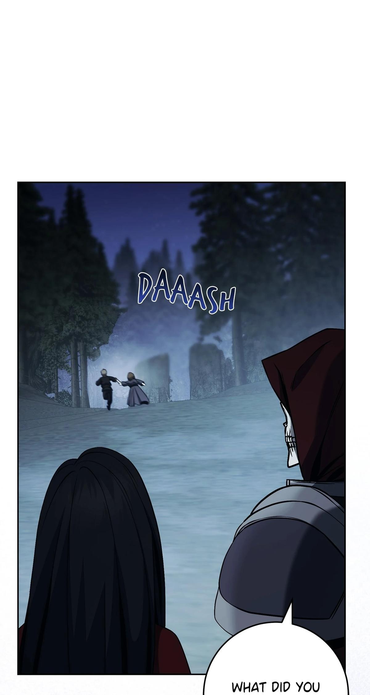 Skeleton Soldier Couldn't Protect the Dungeon Chap 317 - Next Chap 318