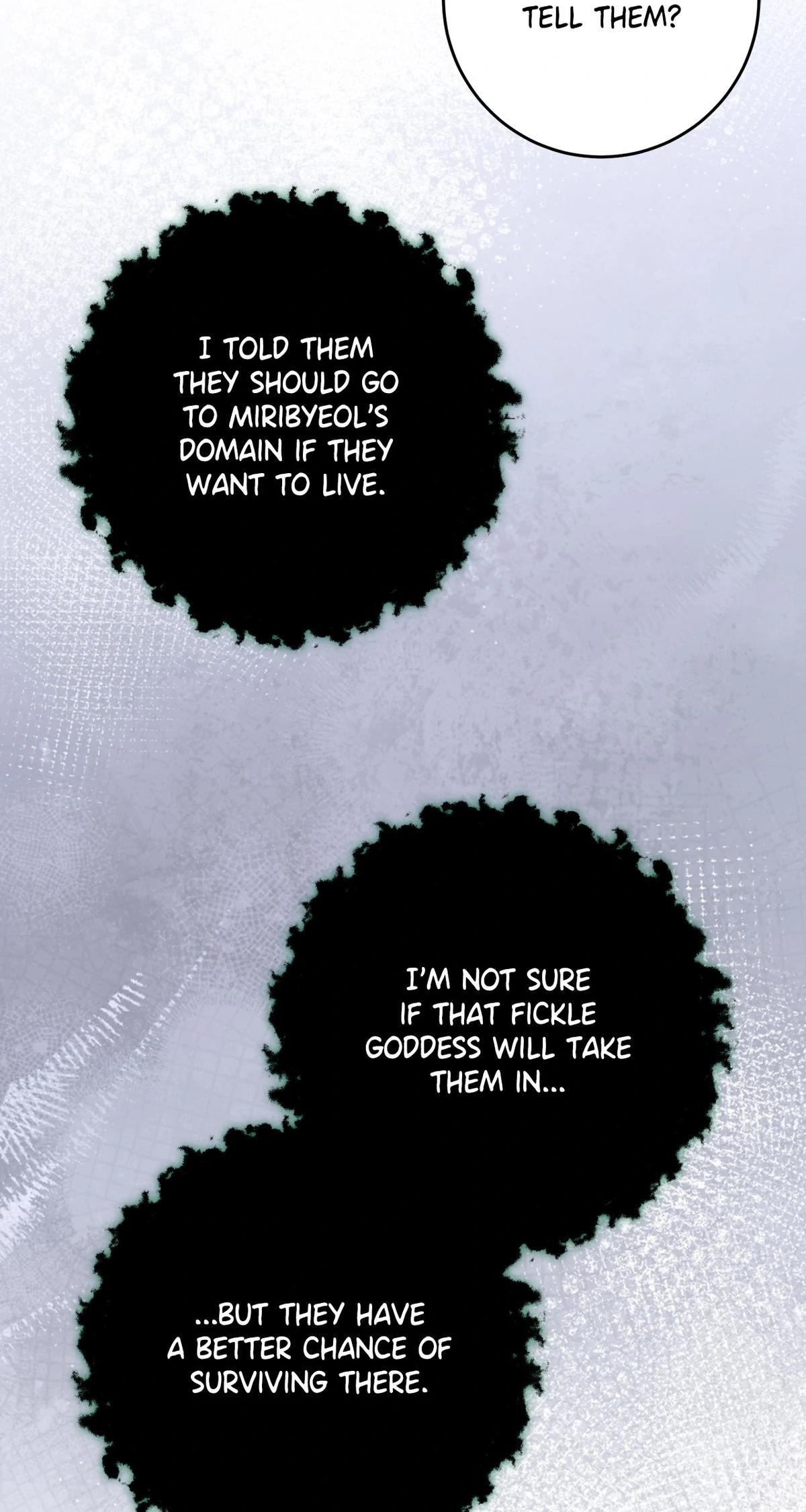 Skeleton Soldier Couldn't Protect the Dungeon Chap 317 - Next Chap 318