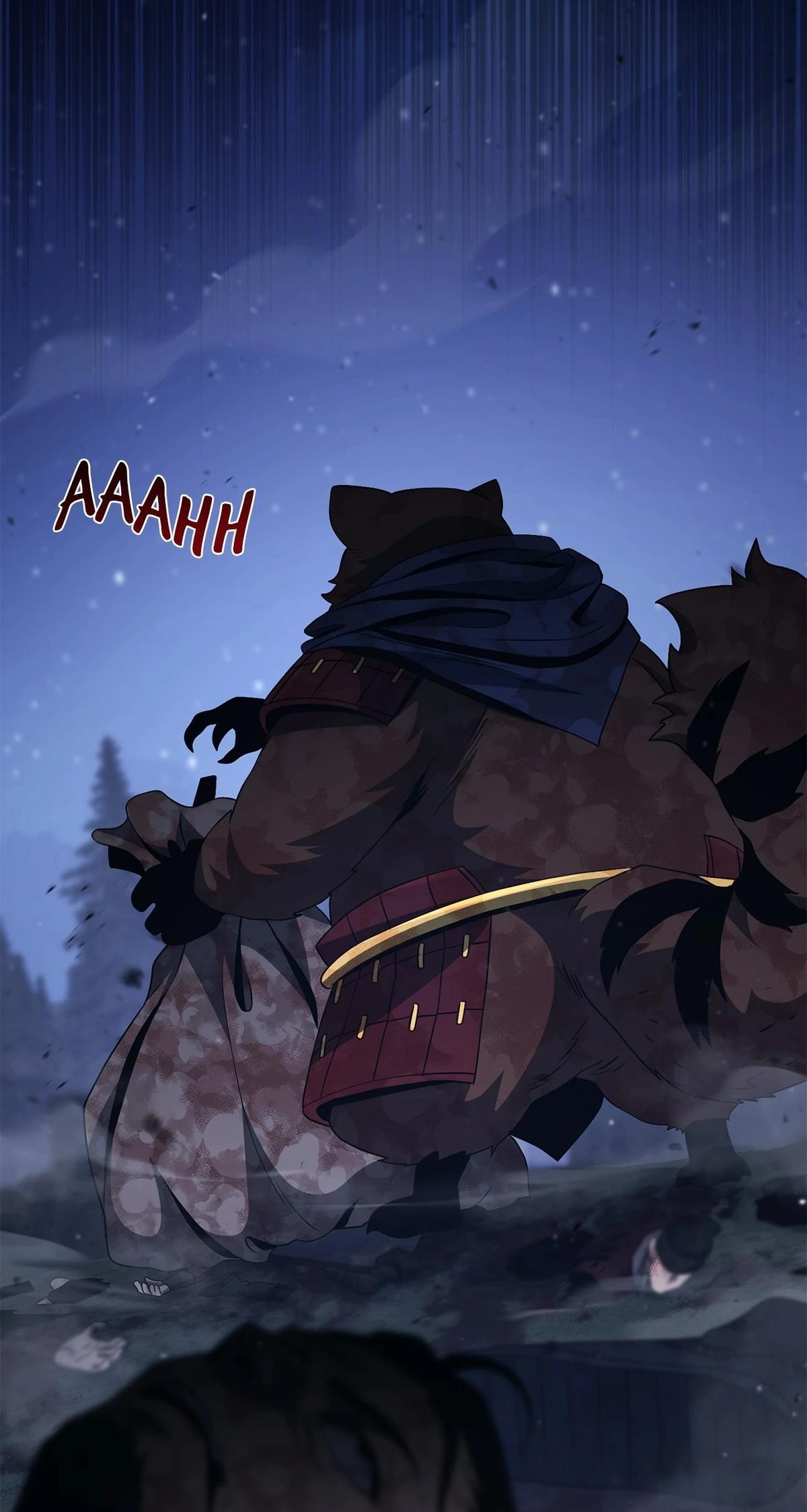 Skeleton Soldier Couldn't Protect the Dungeon Chap 317 - Next Chap 318