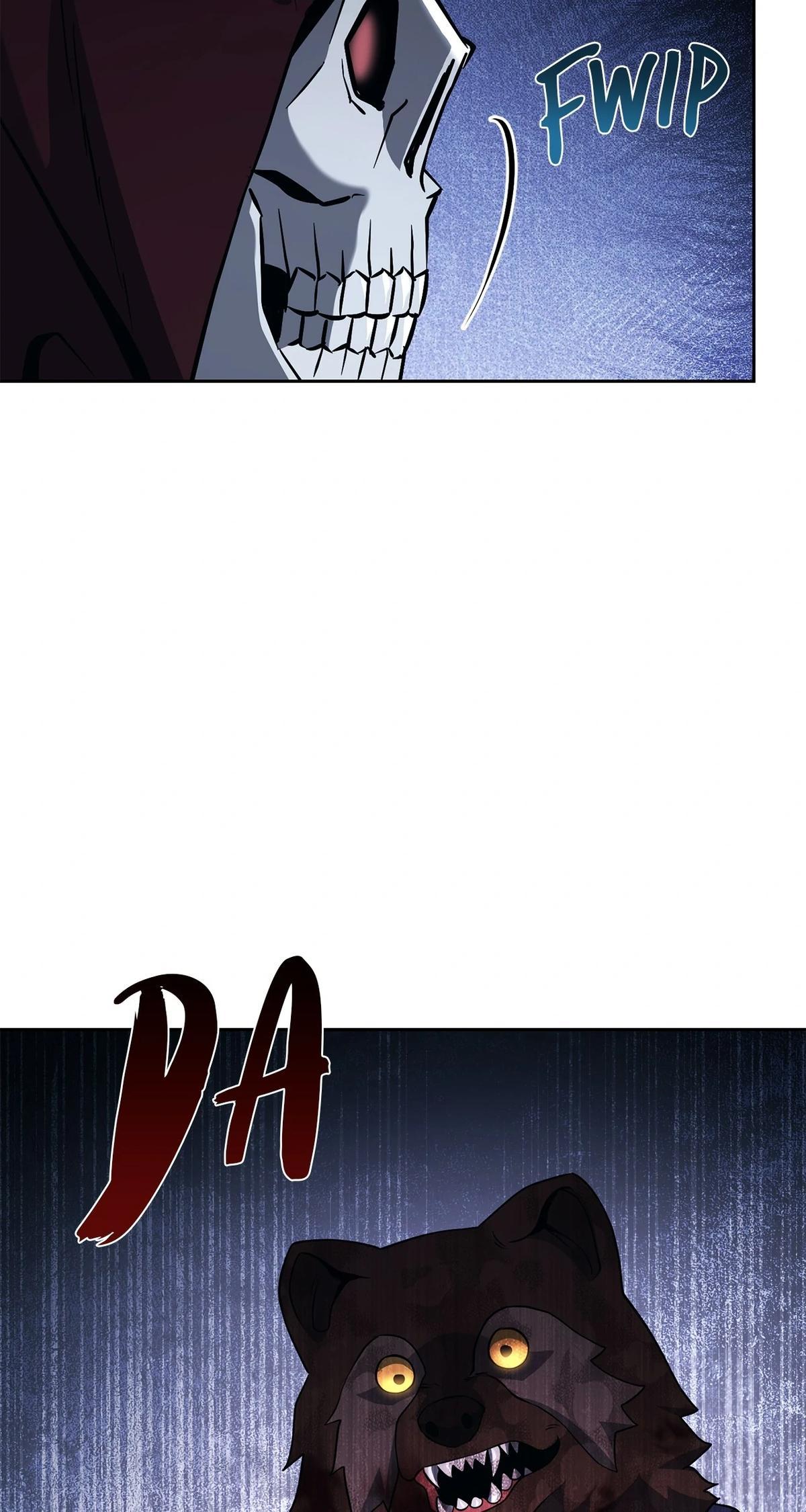 Skeleton Soldier Couldn't Protect the Dungeon Chap 317 - Next Chap 318