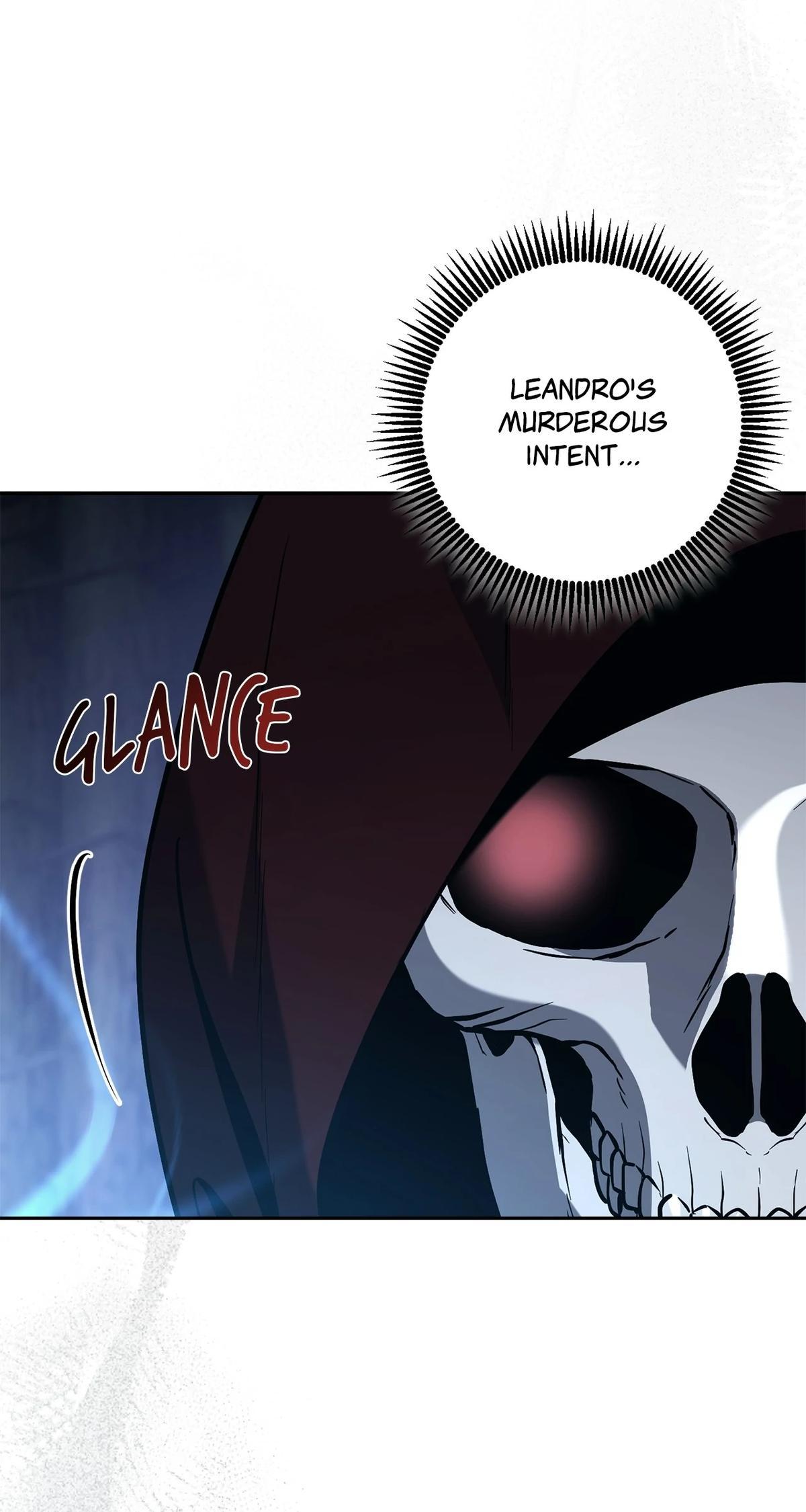 Skeleton Soldier Couldn't Protect the Dungeon Chap 317 - Next Chap 318