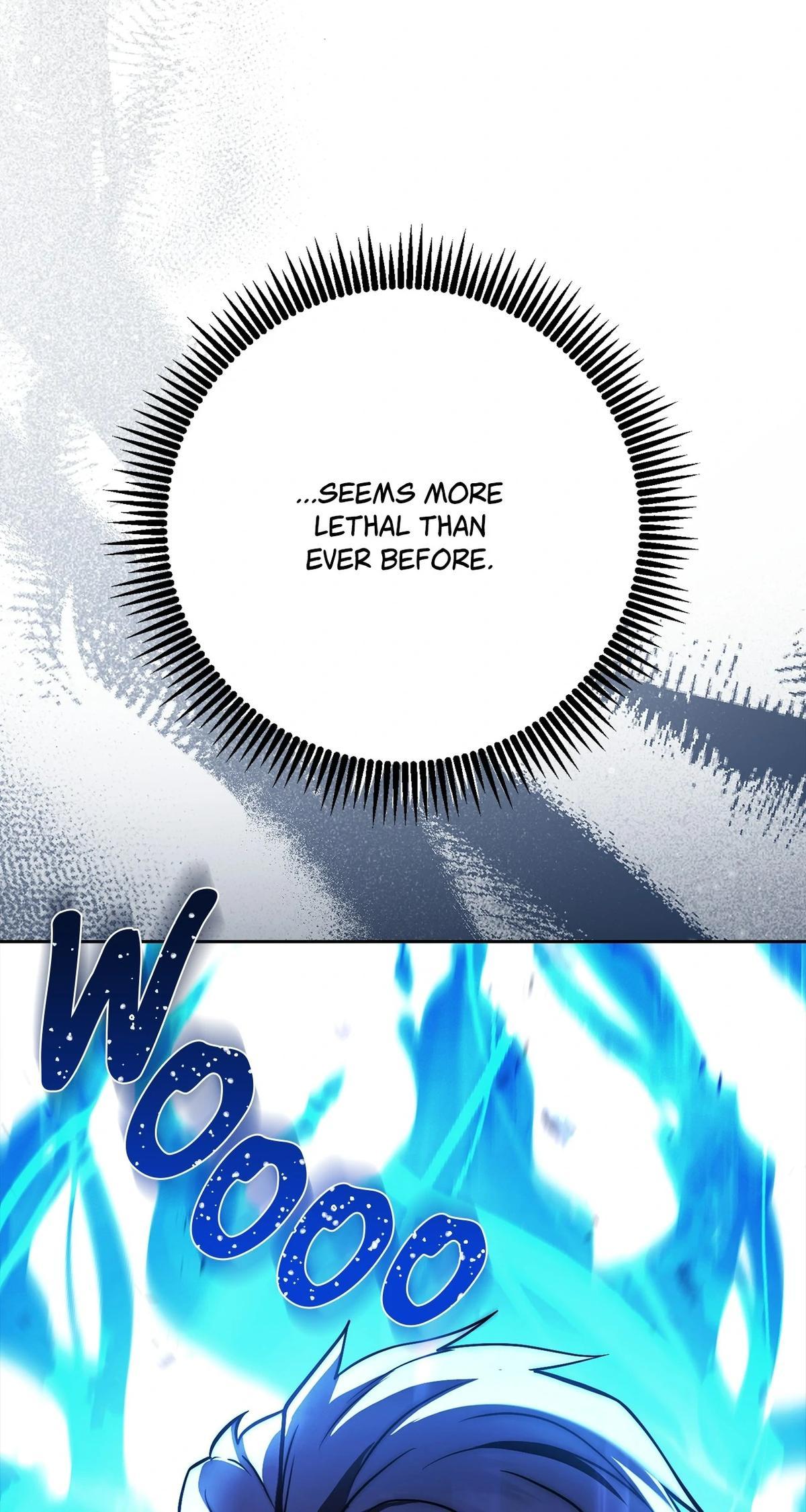 Skeleton Soldier Couldn't Protect the Dungeon Chap 317 - Next Chap 318