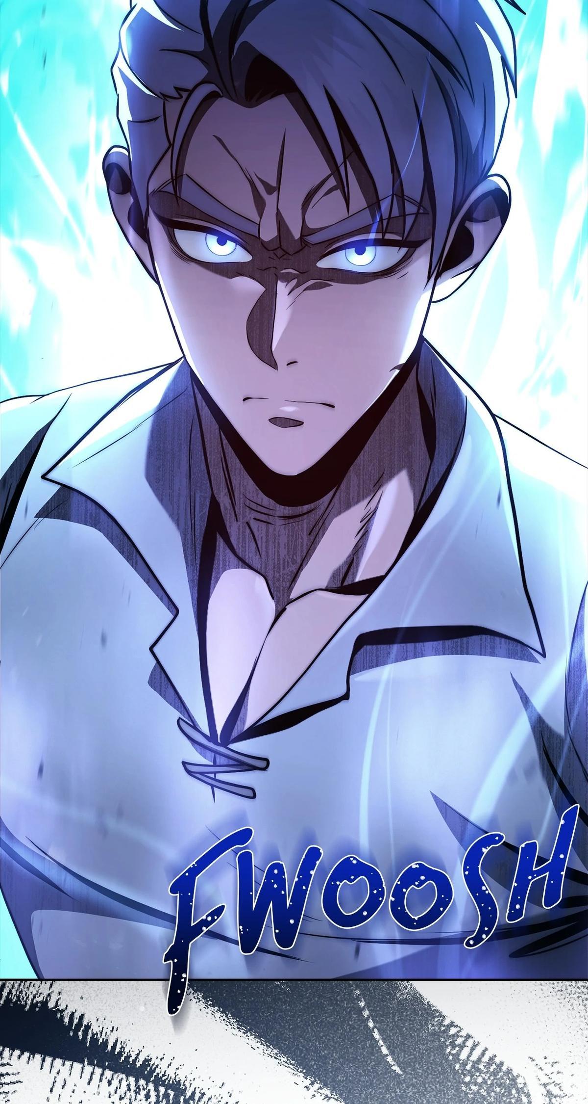 Skeleton Soldier Couldn't Protect the Dungeon Chap 317 - Next Chap 318