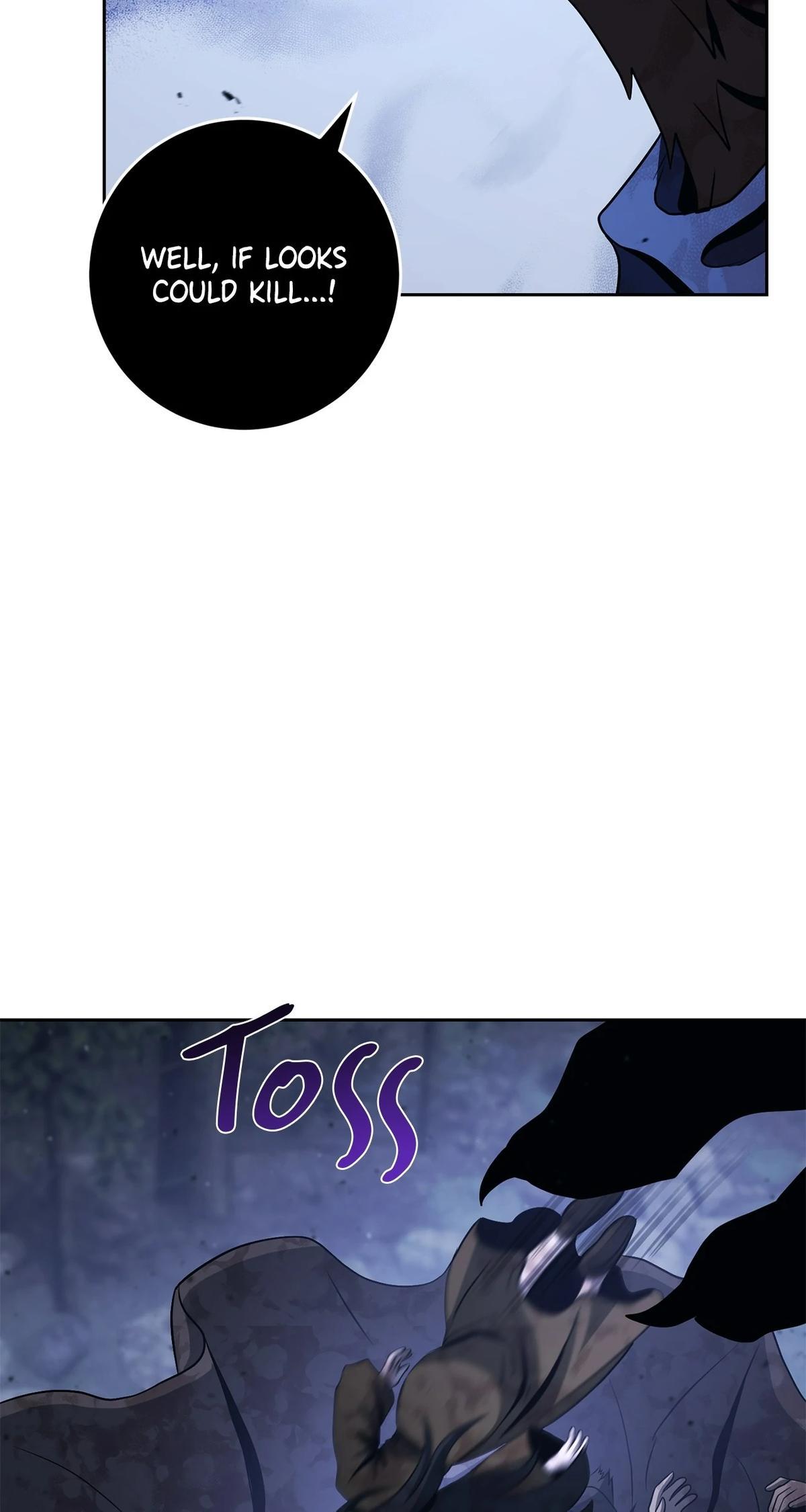 Skeleton Soldier Couldn't Protect the Dungeon Chap 317 - Next Chap 318