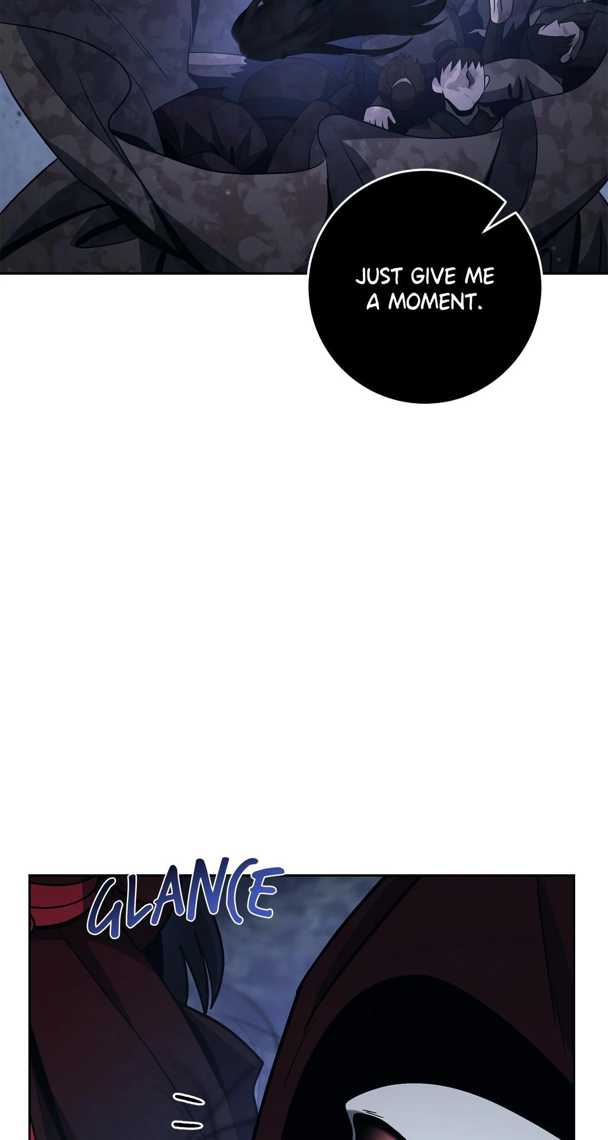 Skeleton Soldier Couldn't Protect the Dungeon Chap 317 - Next Chap 318