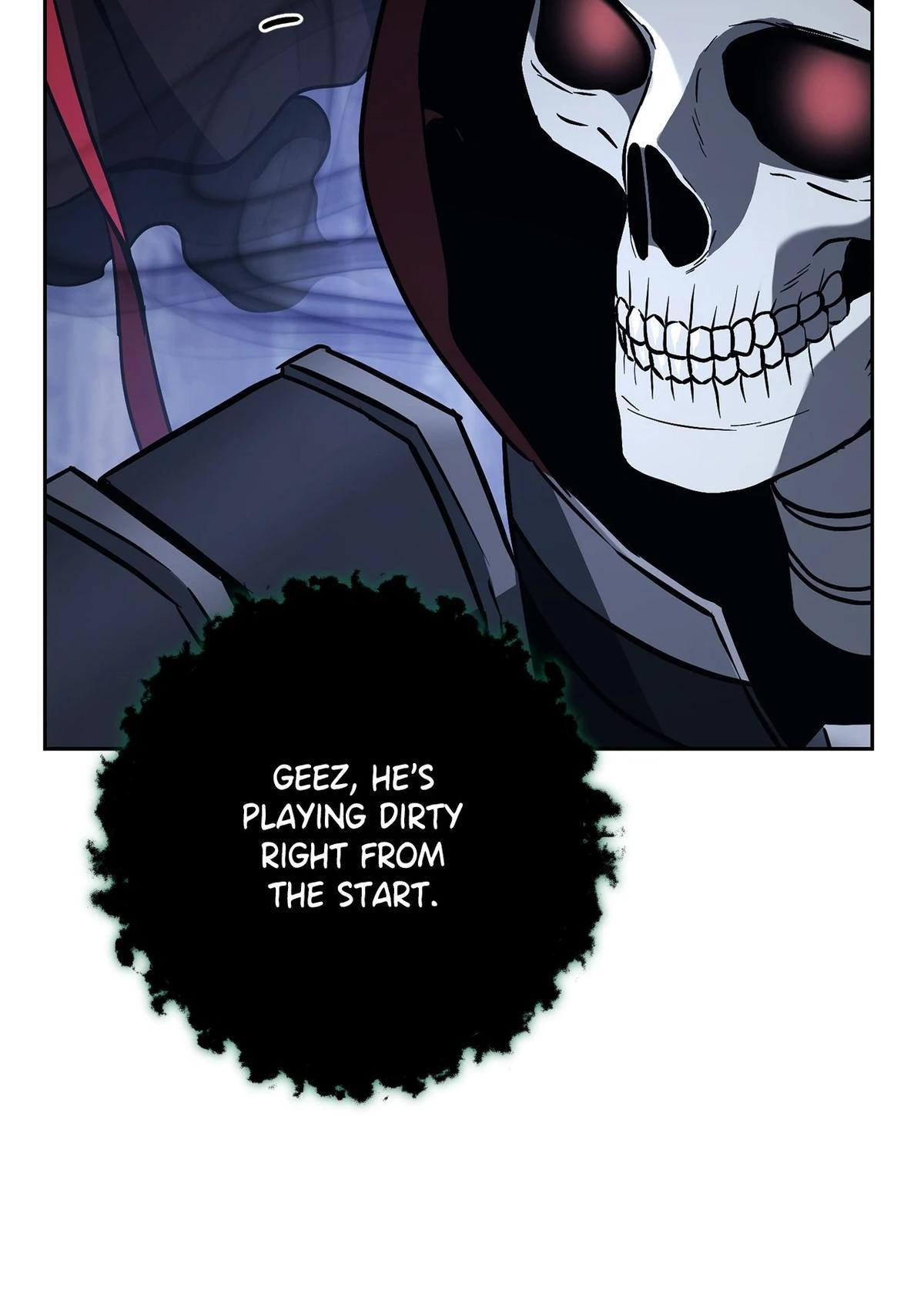 Skeleton Soldier Couldn't Protect the Dungeon Chap 317 - Next Chap 318