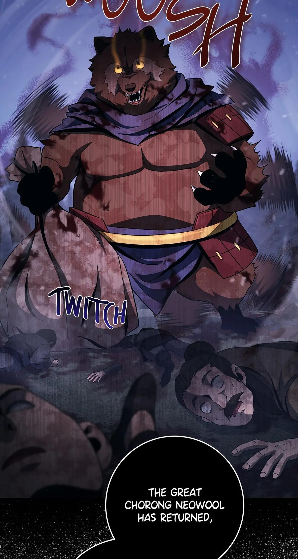 Skeleton Soldier Couldn't Protect the Dungeon Chap 317 - Next Chap 318