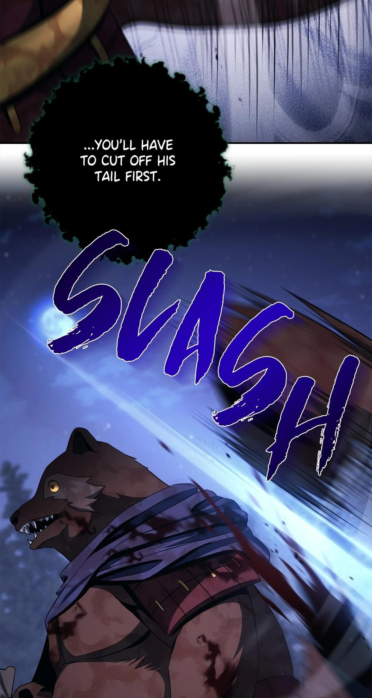 Skeleton Soldier Couldn't Protect the Dungeon Chap 317 - Next Chap 318