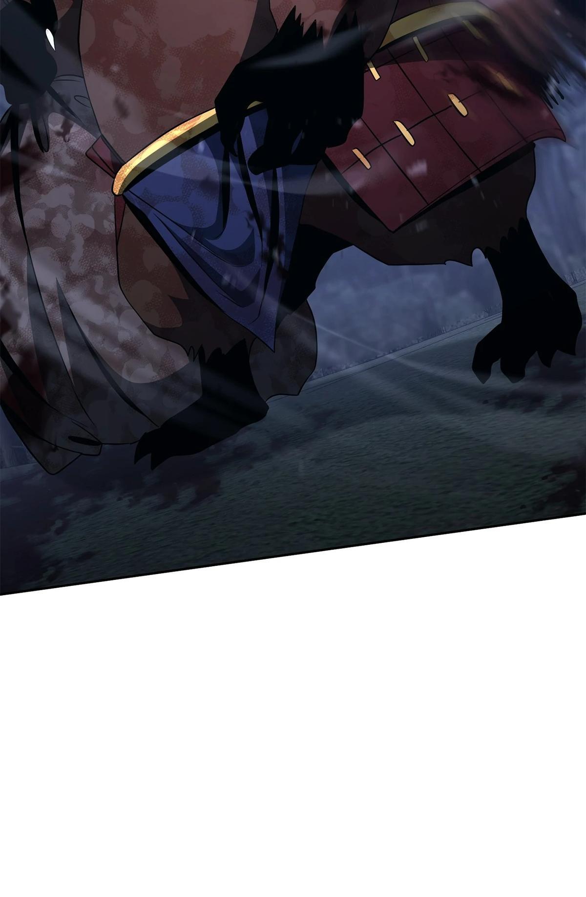 Skeleton Soldier Couldn't Protect the Dungeon Chap 317 - Next Chap 318