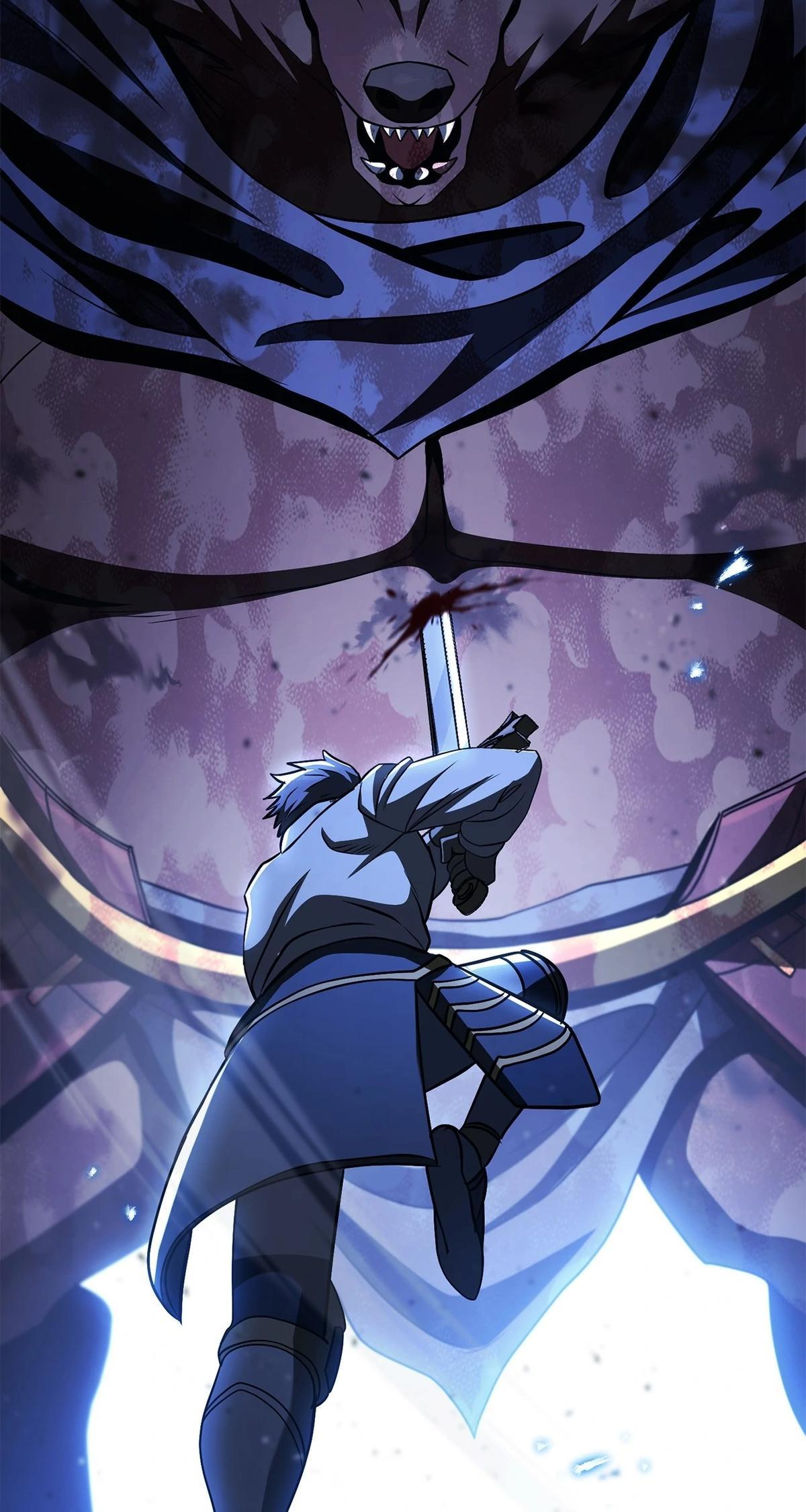 Skeleton Soldier Couldn't Protect the Dungeon Chap 317 - Next Chap 318