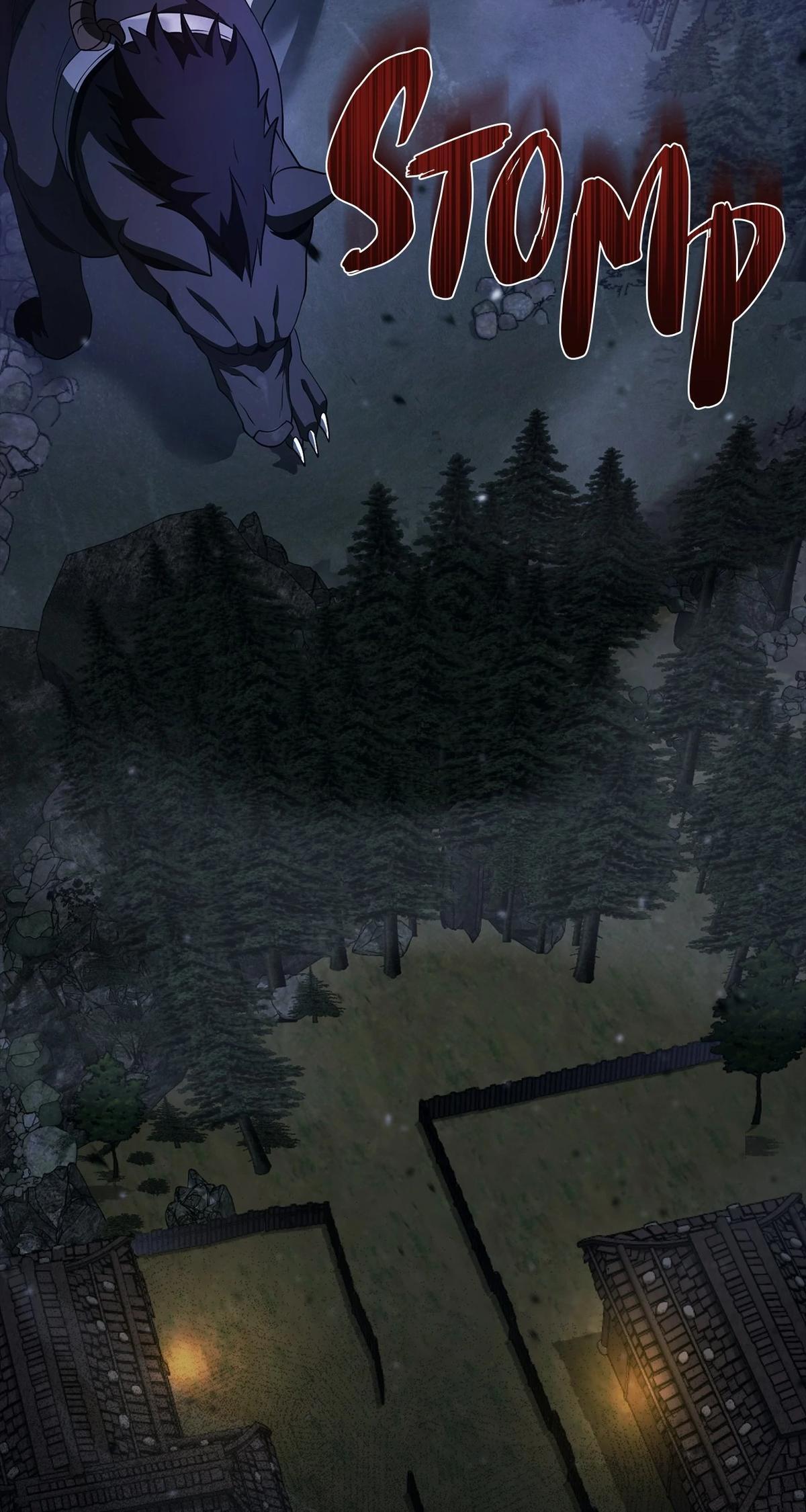 Skeleton Soldier Couldn't Protect the Dungeon Chap 317 - Next Chap 318