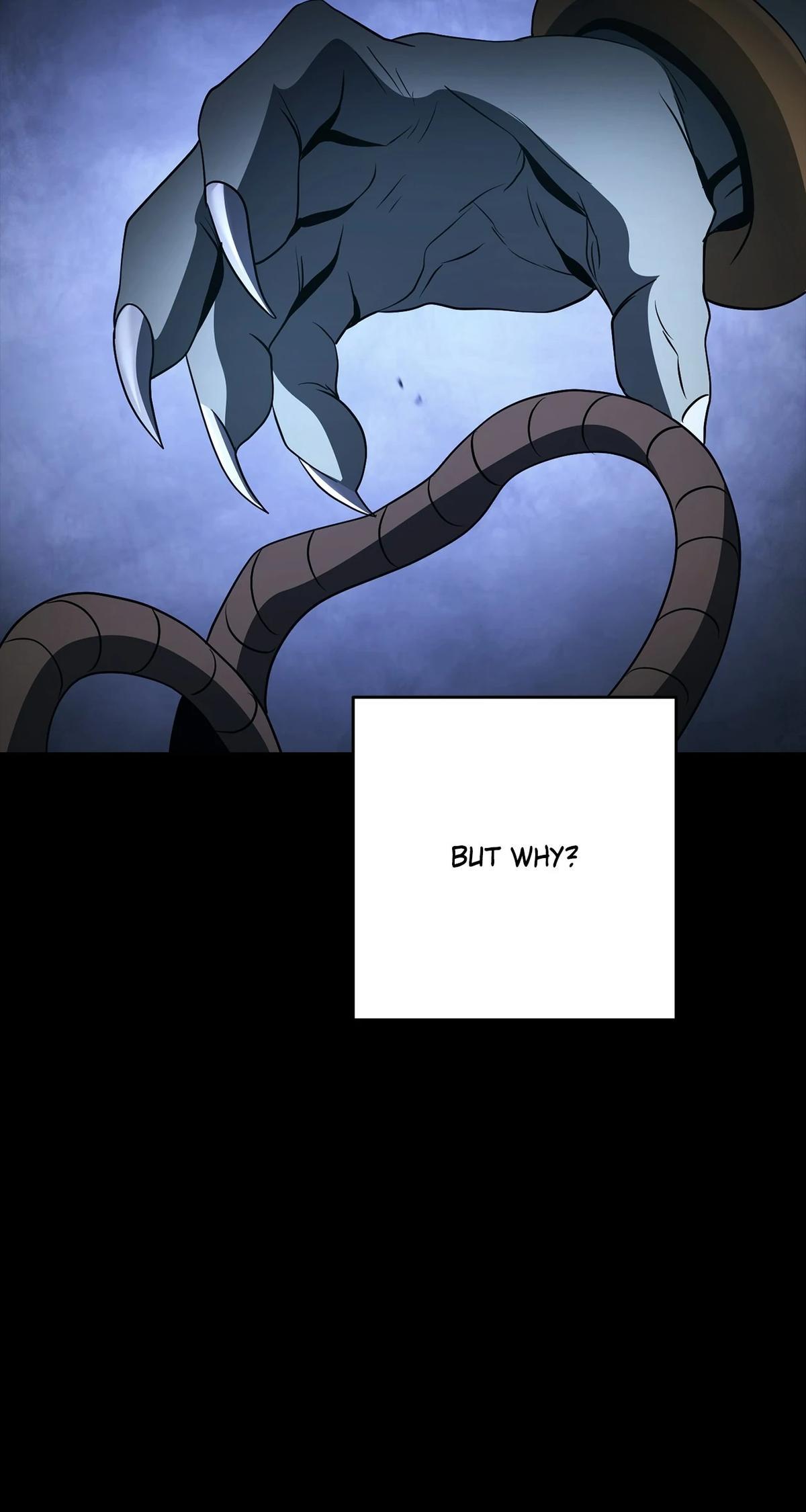 Skeleton Soldier Couldn't Protect the Dungeon Chap 317 - Next Chap 318