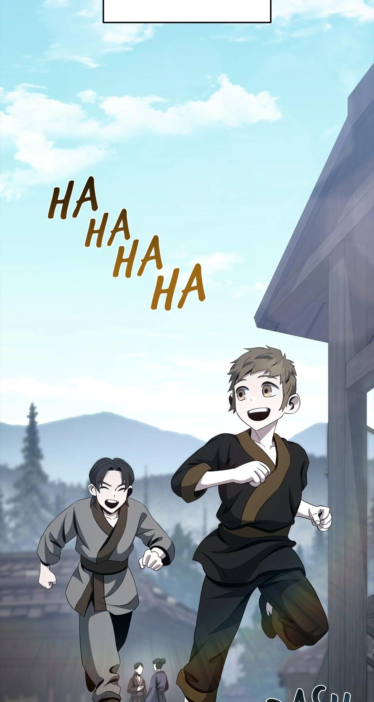 Skeleton Soldier Couldn't Protect the Dungeon Chap 317 - Next Chap 318