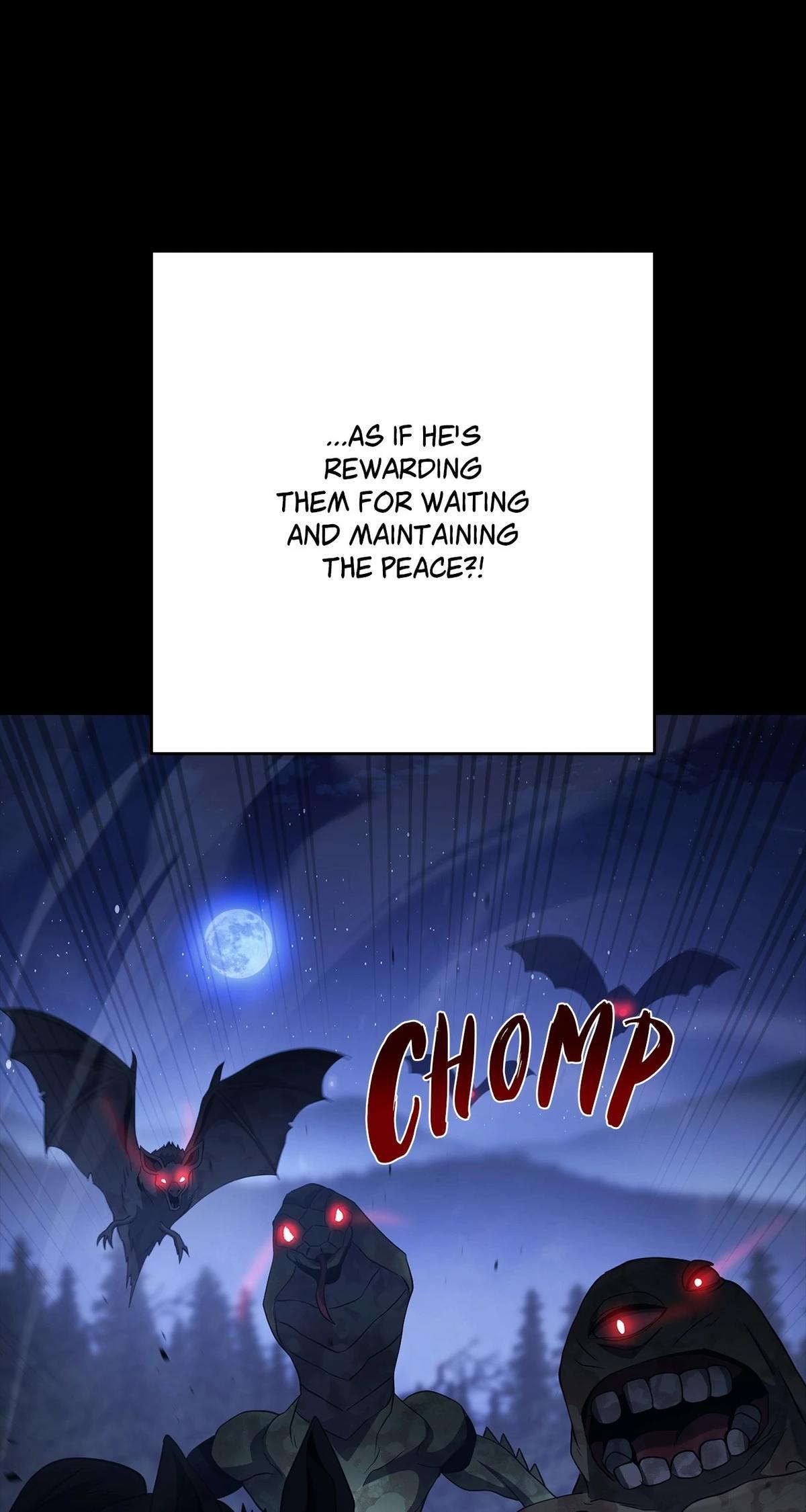 Skeleton Soldier Couldn't Protect the Dungeon Chap 317 - Next Chap 318