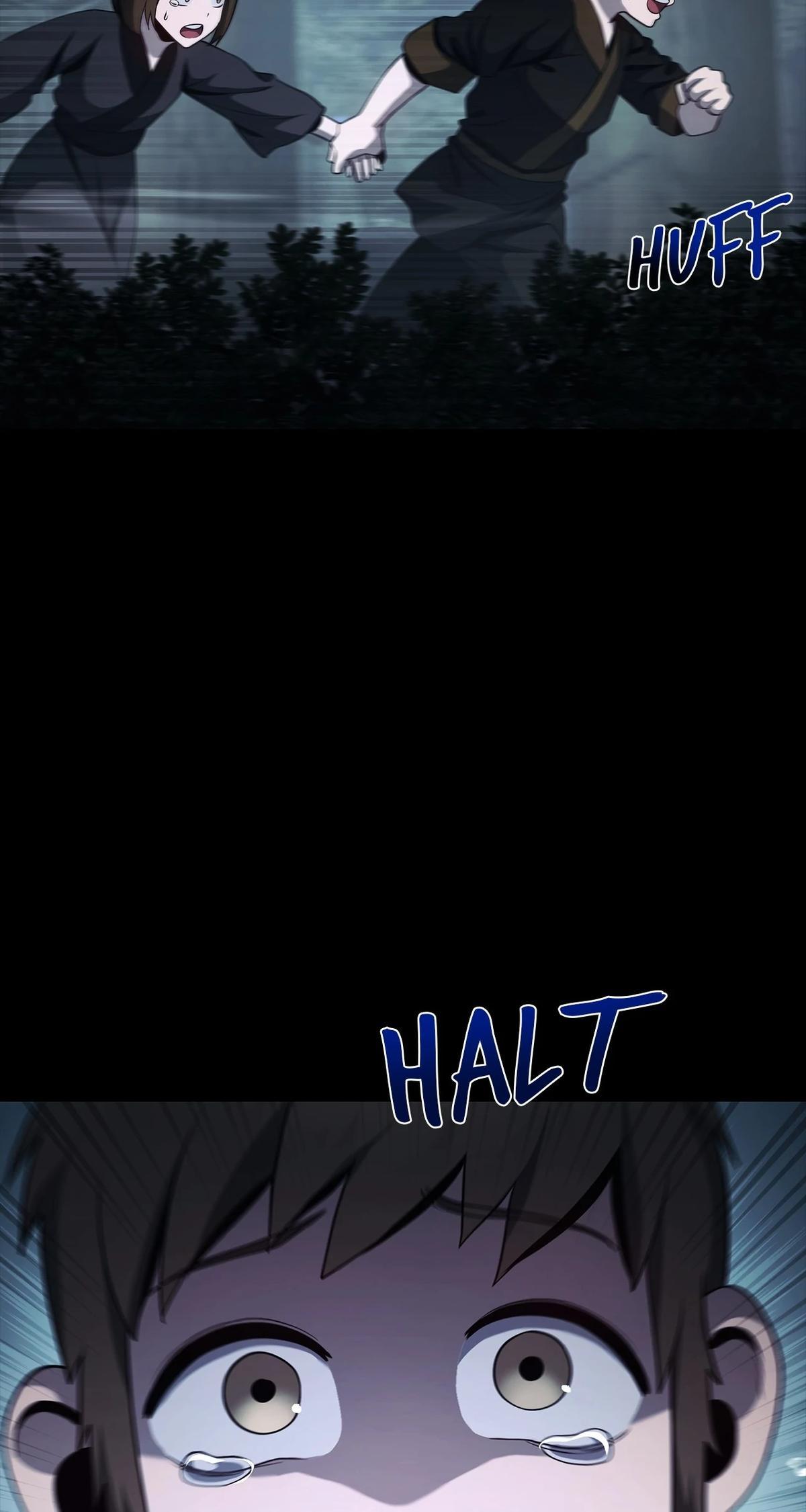 Skeleton Soldier Couldn't Protect the Dungeon Chap 317 - Next Chap 318