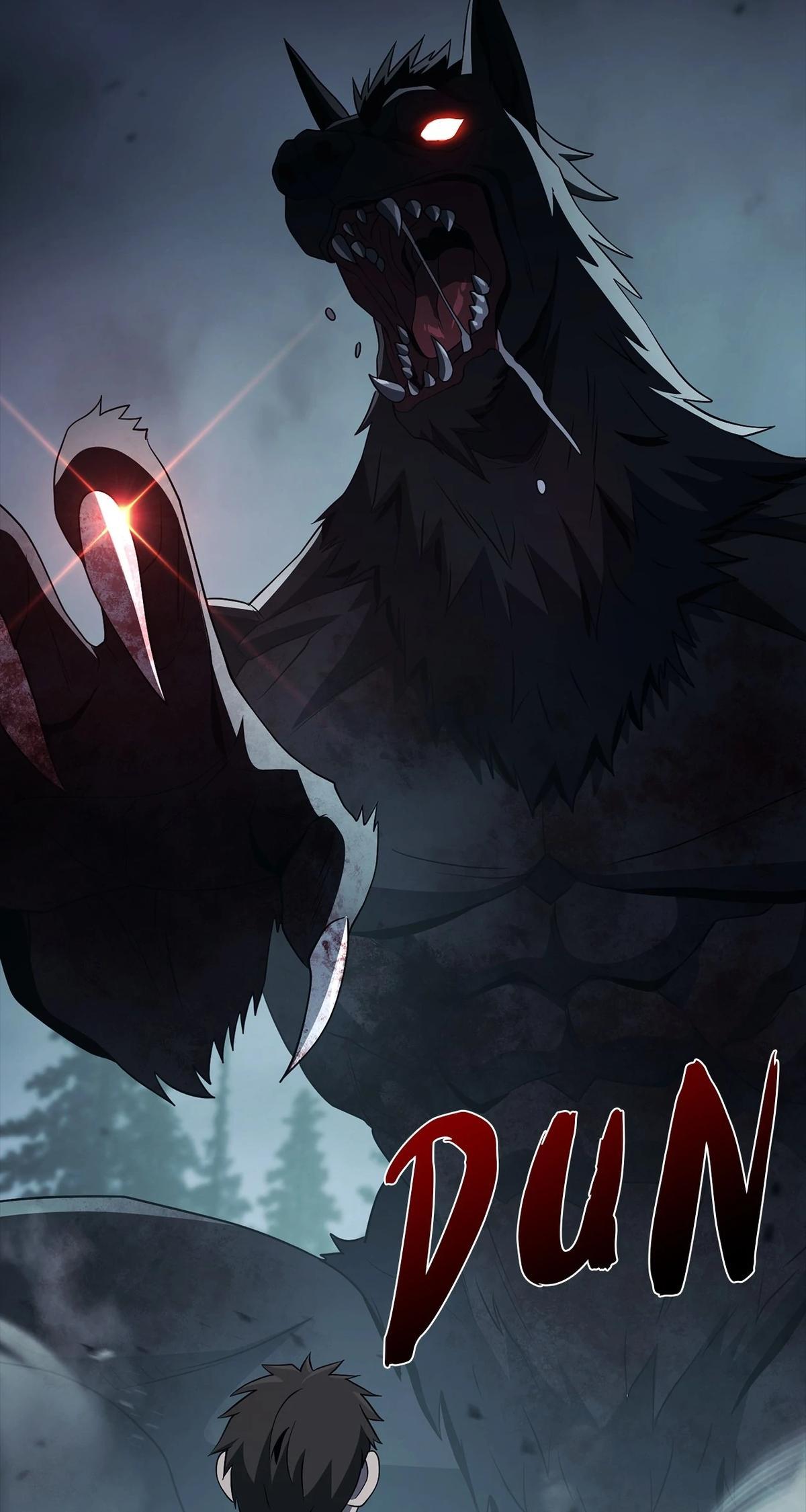 Skeleton Soldier Couldn't Protect the Dungeon Chap 317 - Next Chap 318