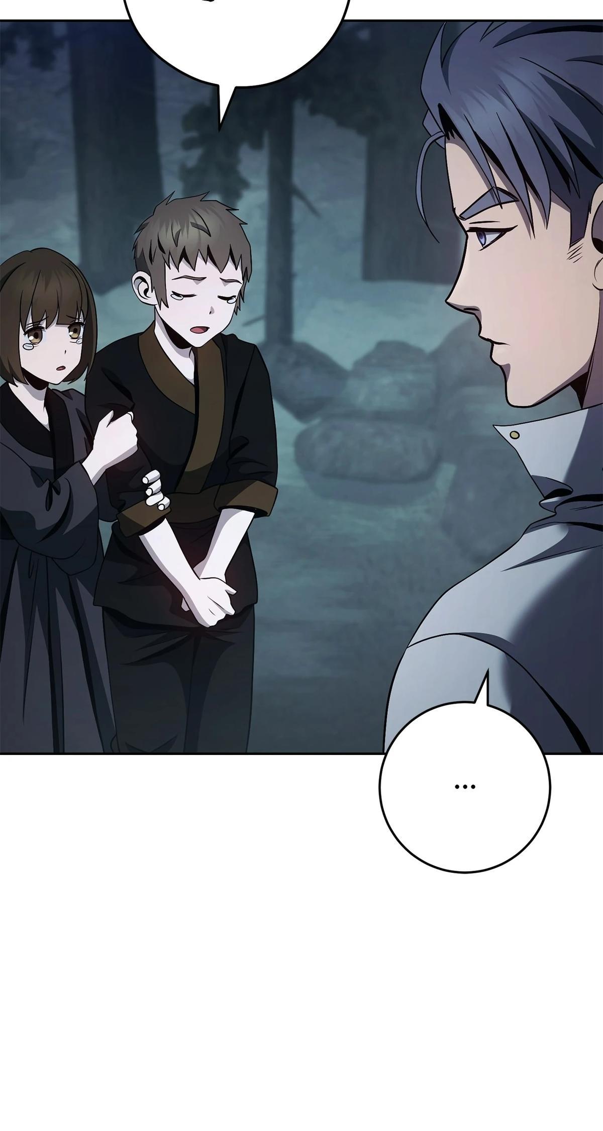 Skeleton Soldier Couldn't Protect the Dungeon Chap 317 - Next Chap 318