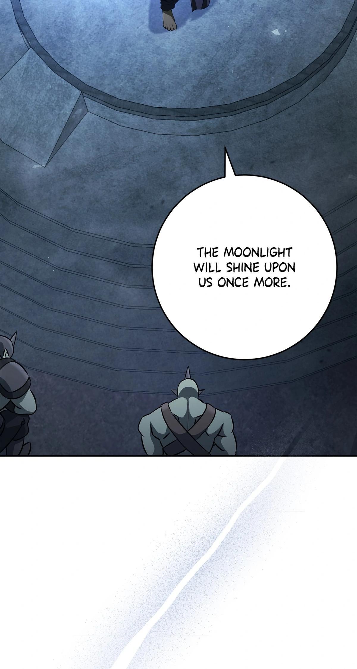 Skeleton Soldier Couldn't Protect the Dungeon Chap 314 - Next Chap 315