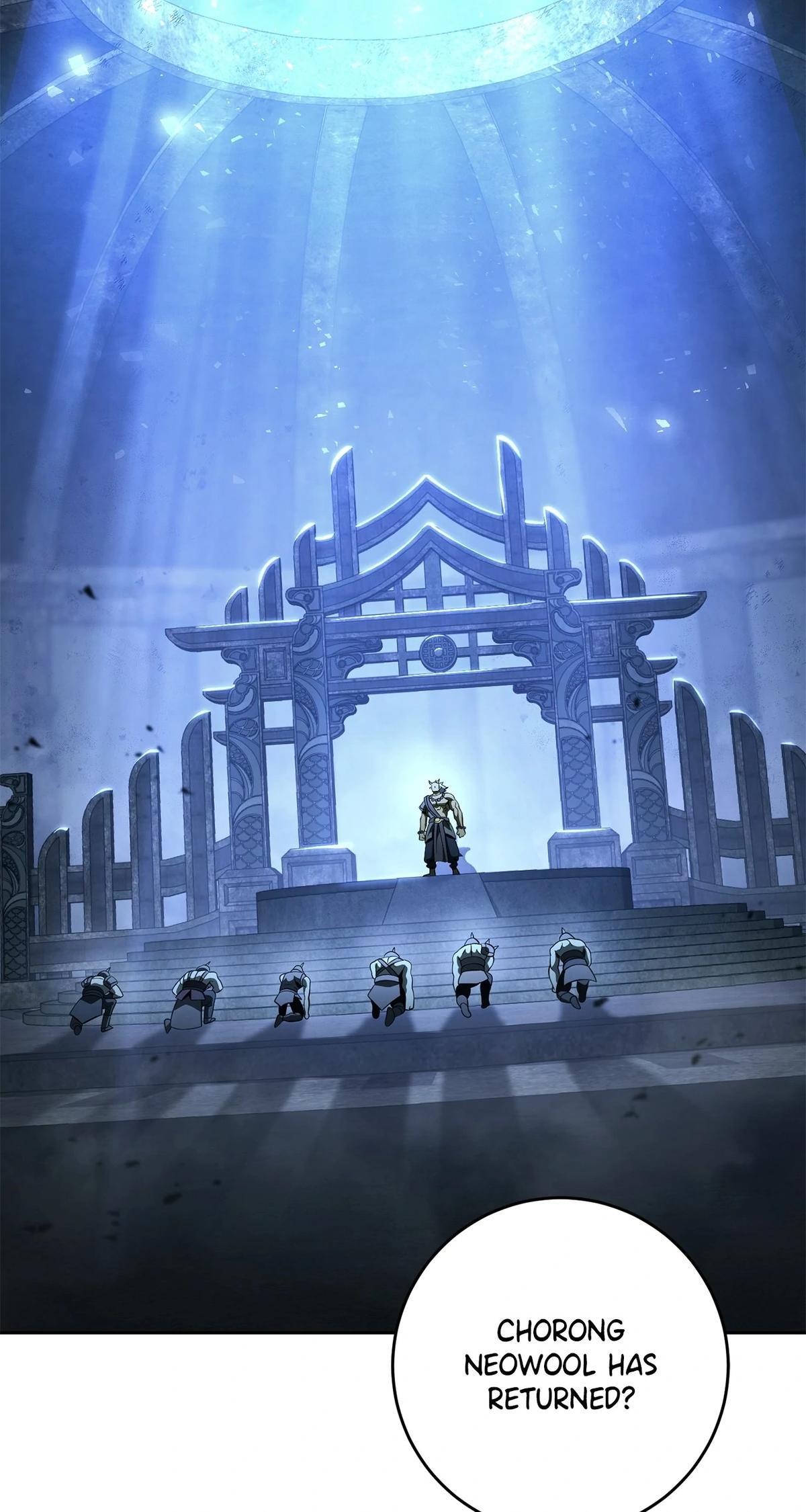 Skeleton Soldier Couldn't Protect the Dungeon Chap 314 - Next Chap 315