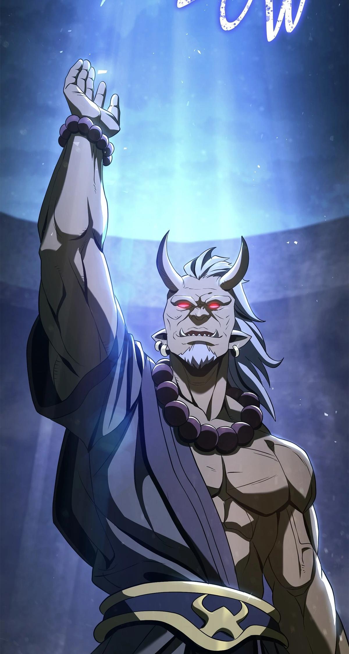 Skeleton Soldier Couldn't Protect the Dungeon Chap 314 - Next Chap 315