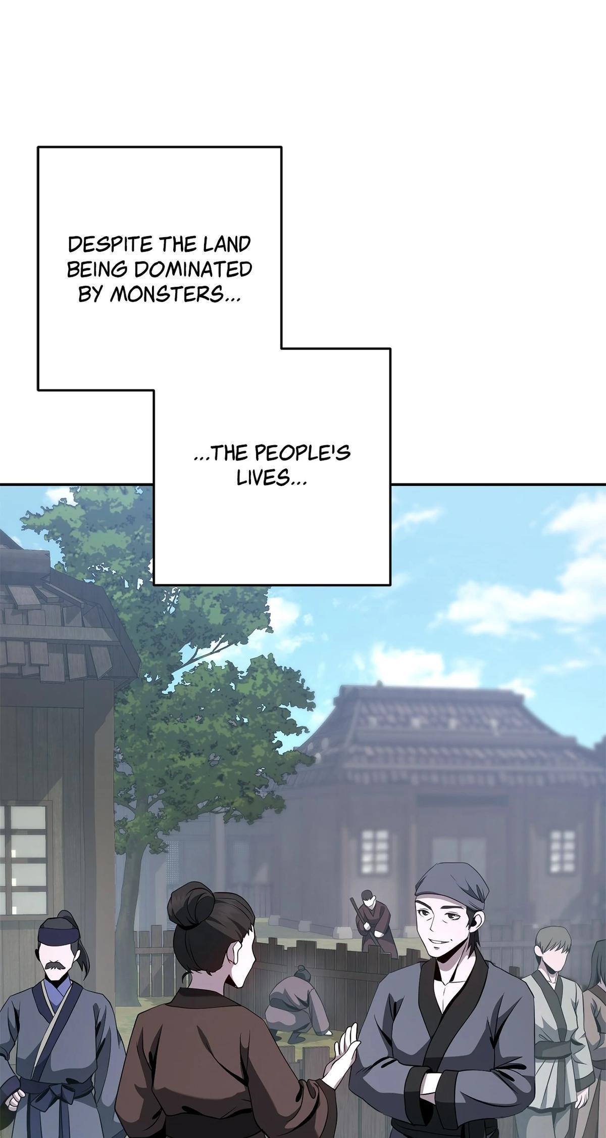 Skeleton Soldier Couldn't Protect the Dungeon Chap 314 - Next Chap 315