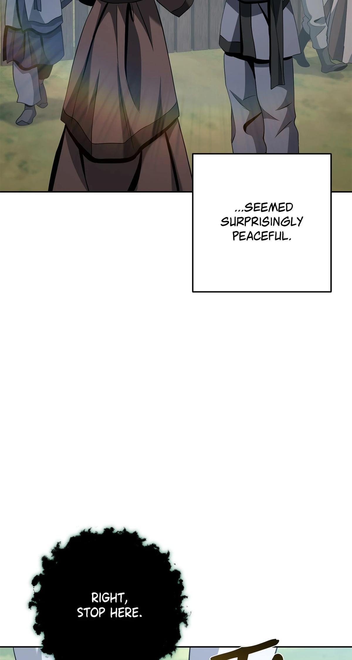 Skeleton Soldier Couldn't Protect the Dungeon Chap 314 - Next Chap 315