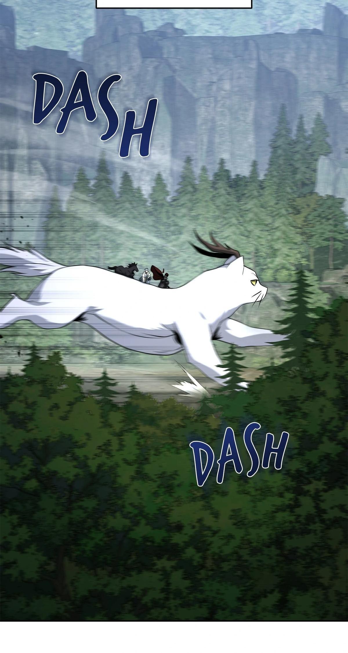 Skeleton Soldier Couldn't Protect the Dungeon Chap 314 - Next Chap 315