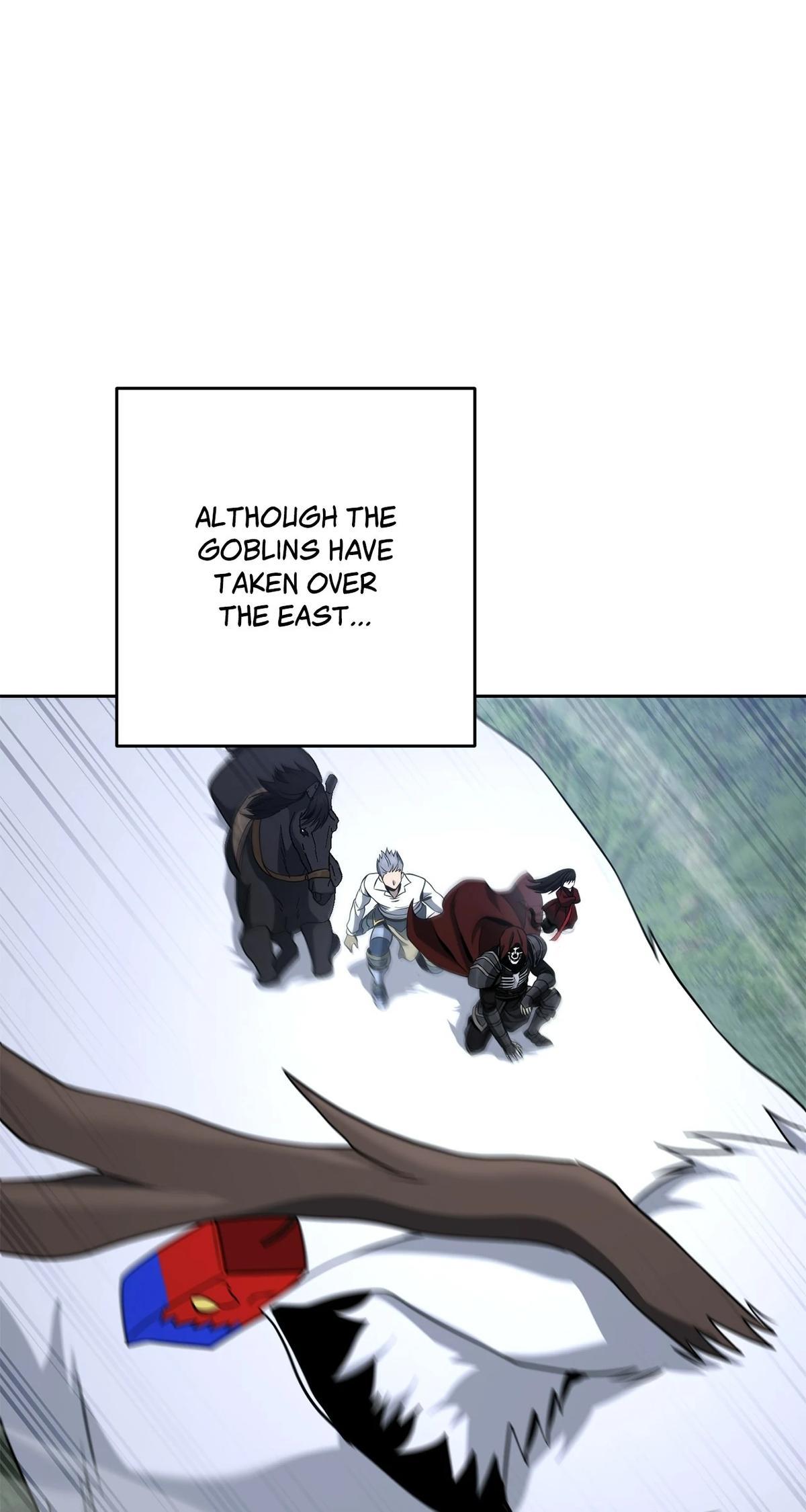 Skeleton Soldier Couldn't Protect the Dungeon Chap 314 - Next Chap 315