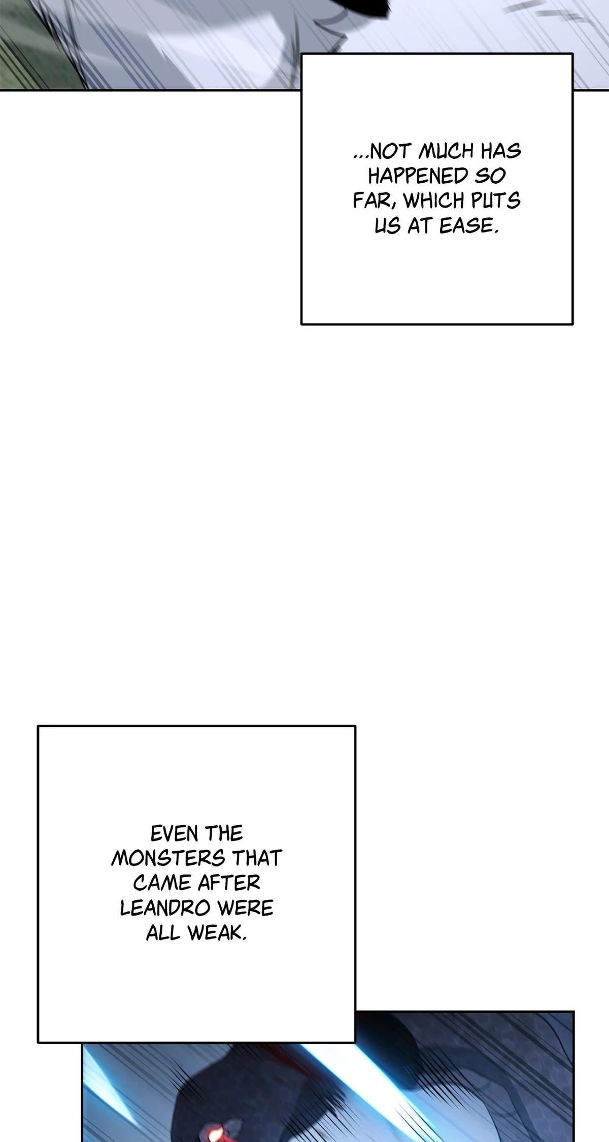 Skeleton Soldier Couldn't Protect the Dungeon Chap 314 - Next Chap 315