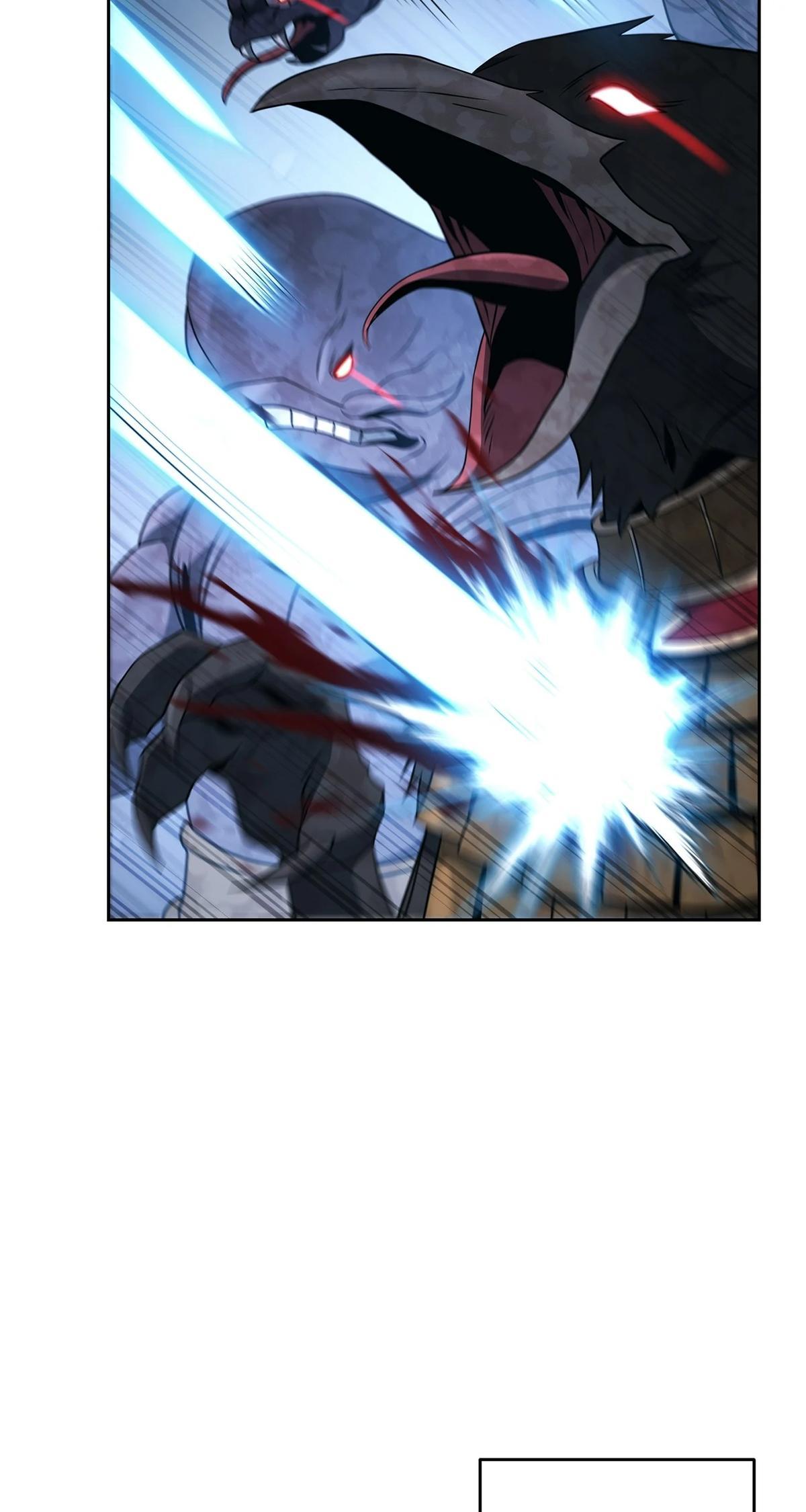 Skeleton Soldier Couldn't Protect the Dungeon Chap 314 - Next Chap 315