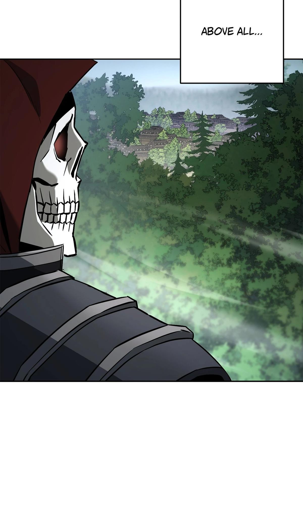 Skeleton Soldier Couldn't Protect the Dungeon Chap 314 - Next Chap 315