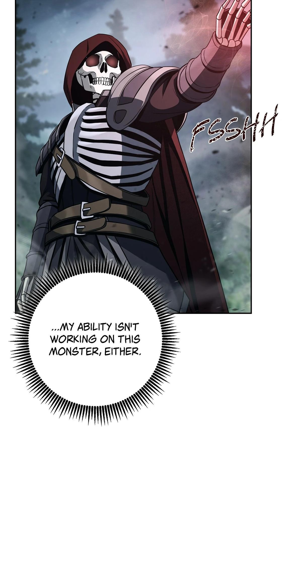 Skeleton Soldier Couldn't Protect the Dungeon Chap 314 - Next Chap 315